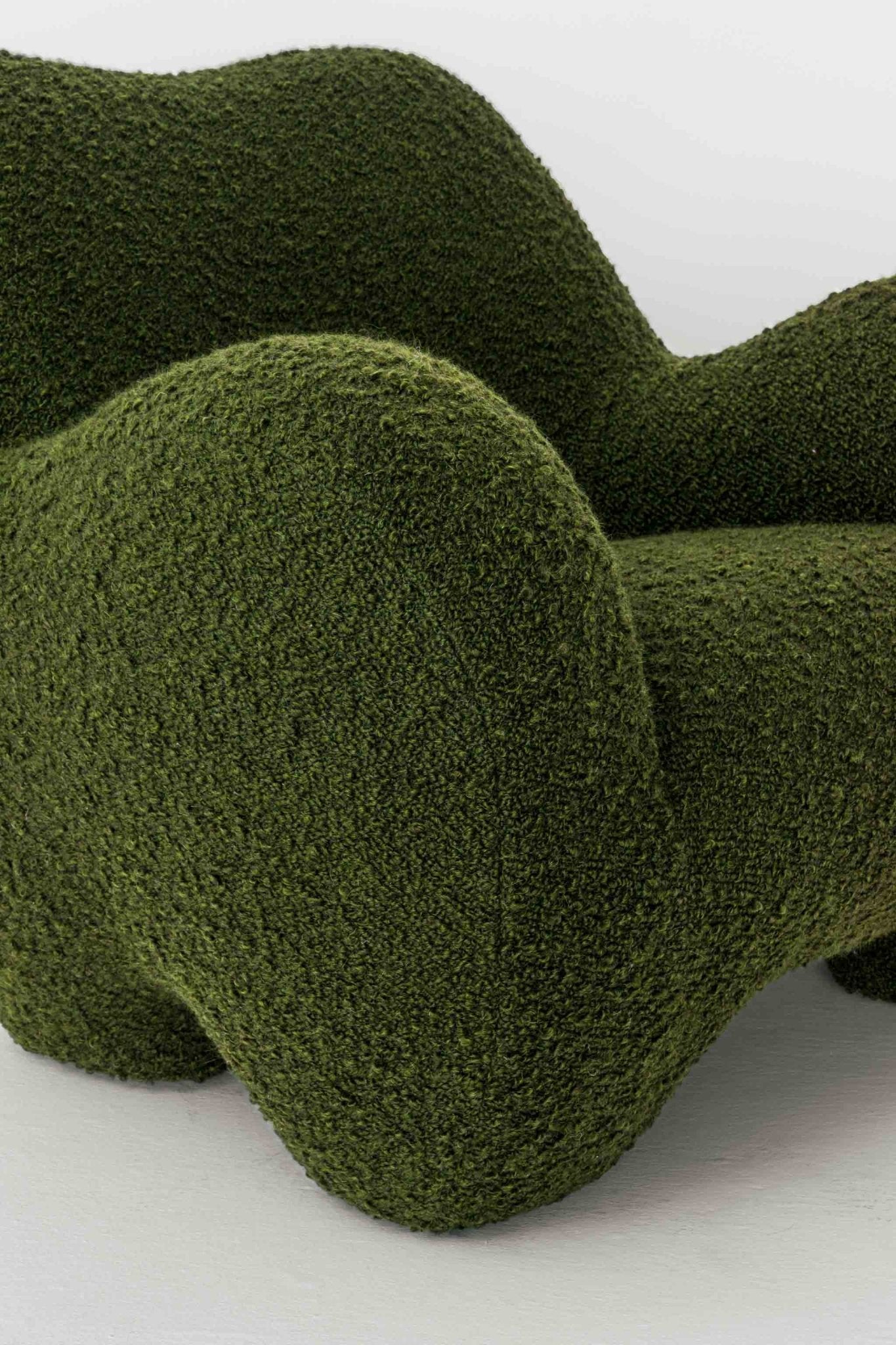 Gummy Armchair - District Furniture