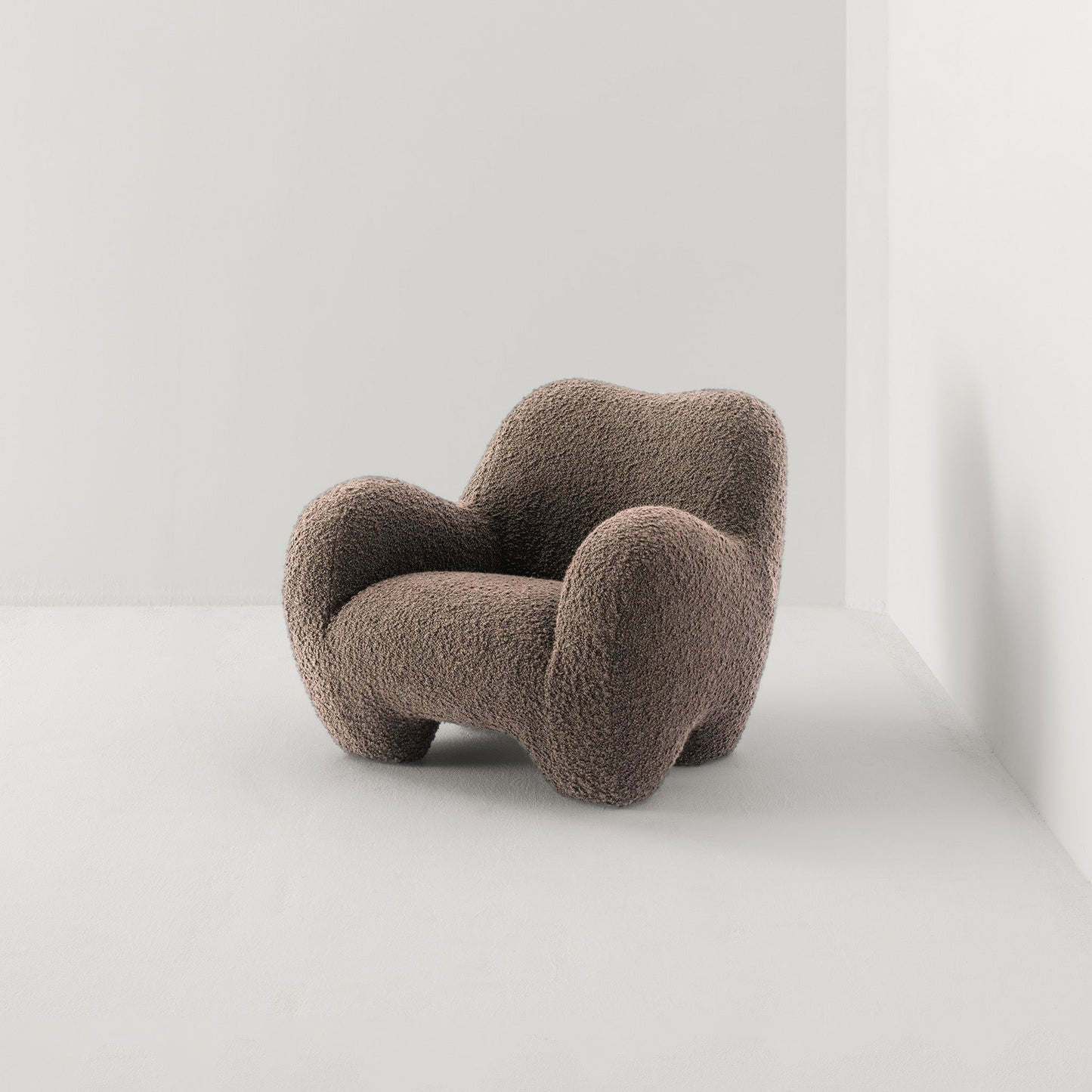 Gummy Armchair - District Furniture