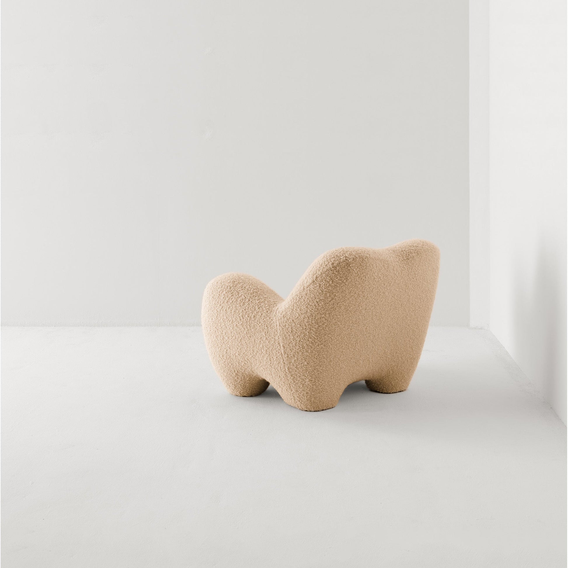 Gummy Armchair - District Furniture