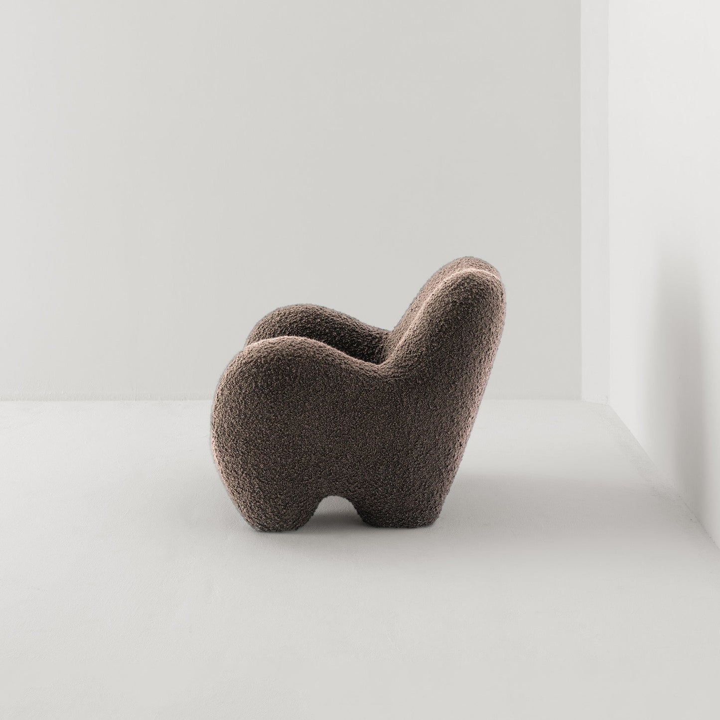 Gummy Armchair - District Furniture