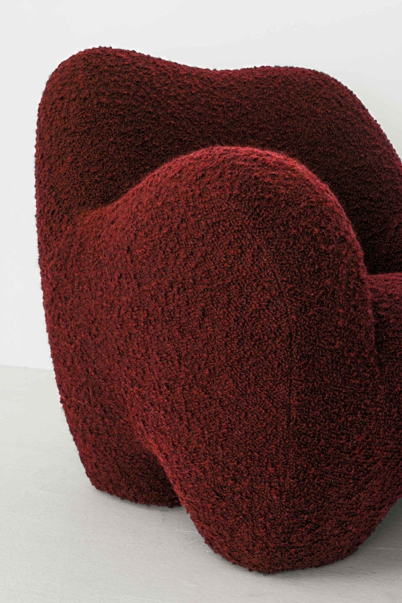 Gummy Armchair - District Furniture