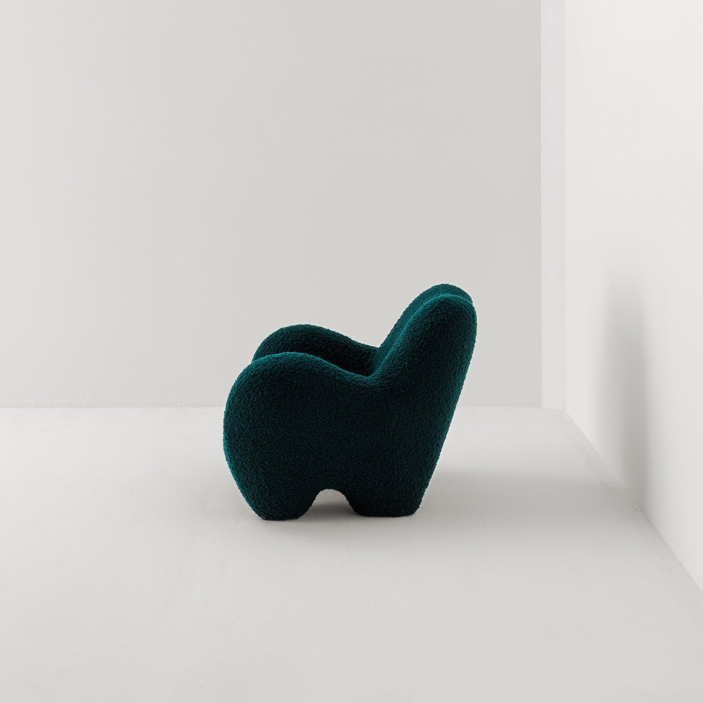 Gummy Armchair - District Furniture