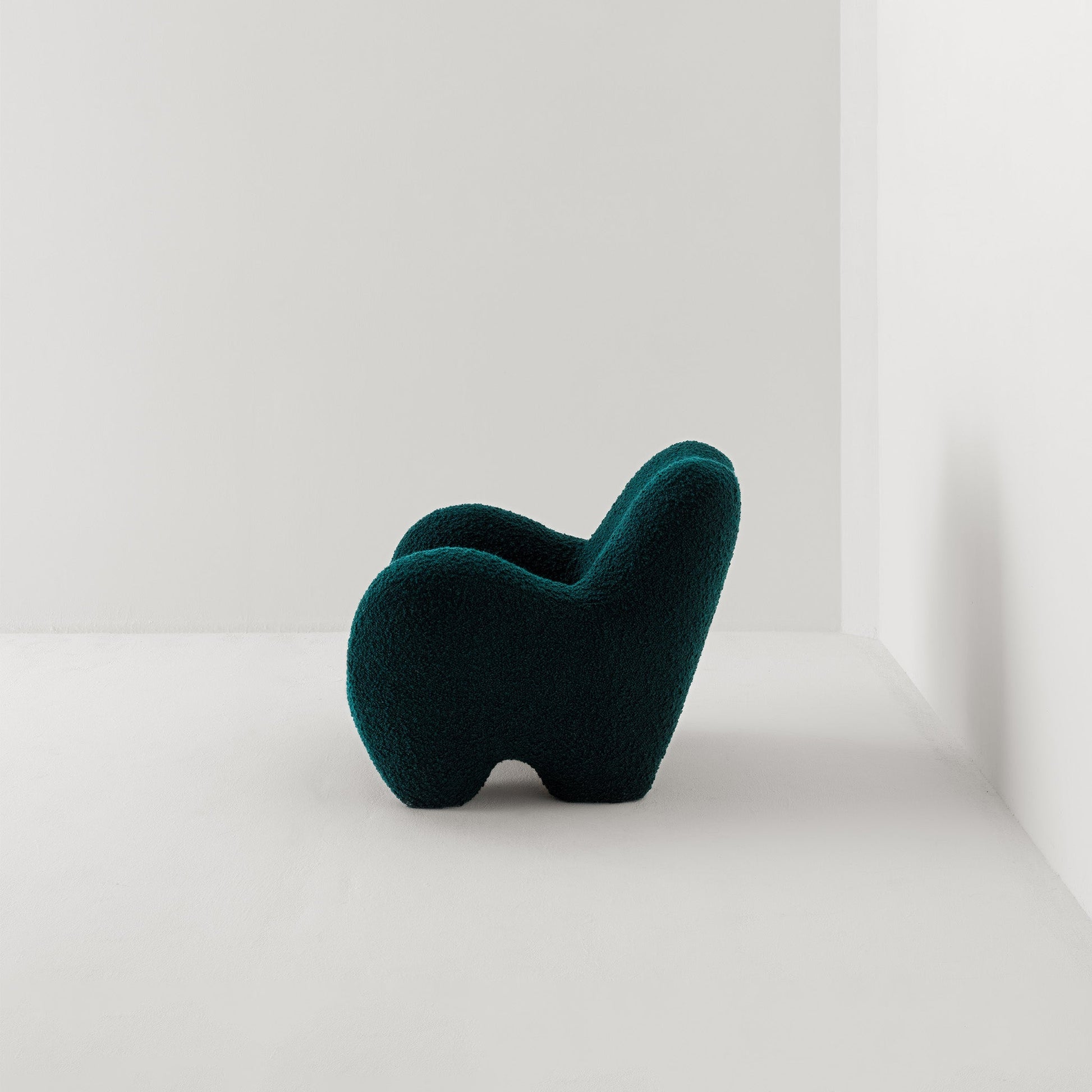 Gummy Armchair - District Furniture