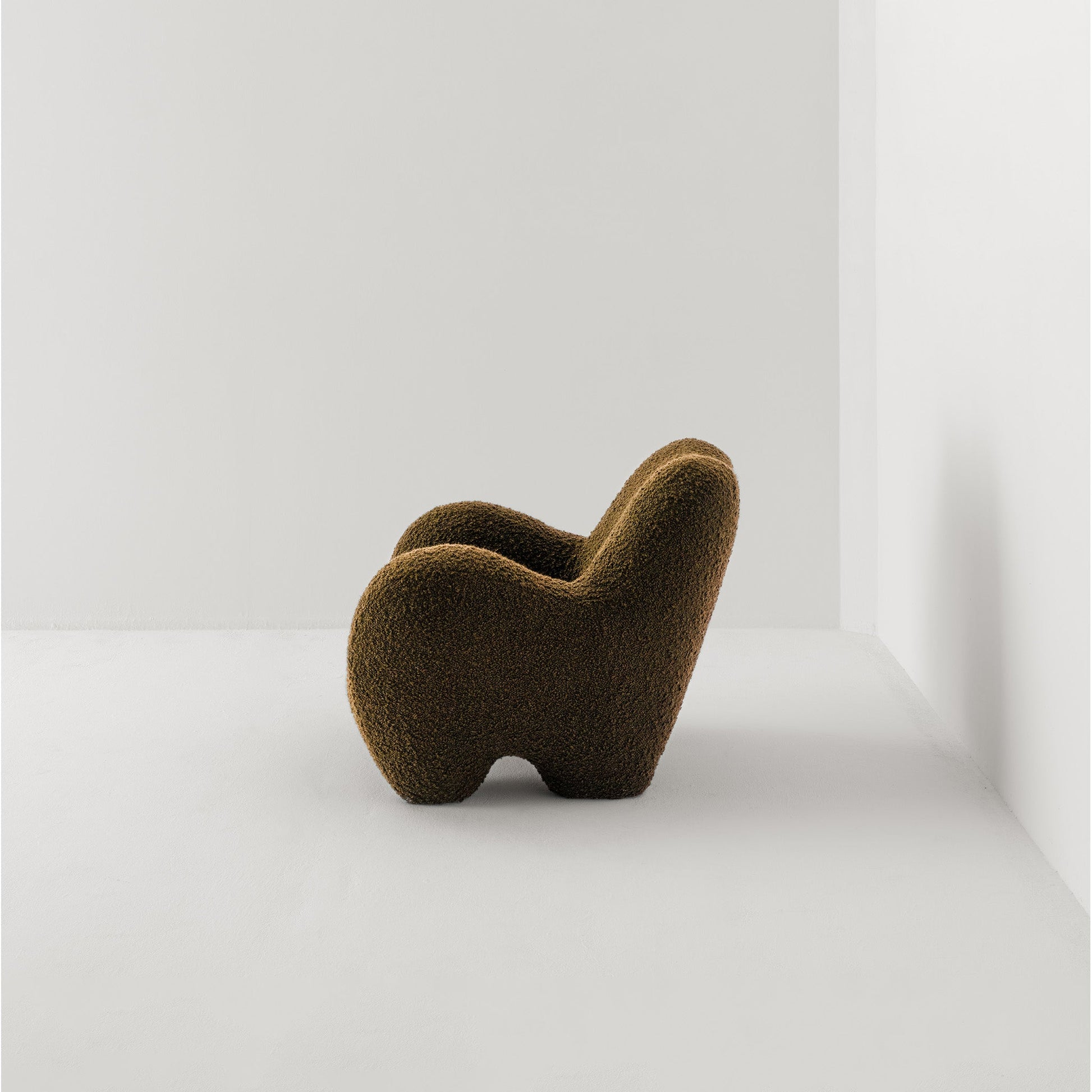 Gummy Armchair - District Furniture
