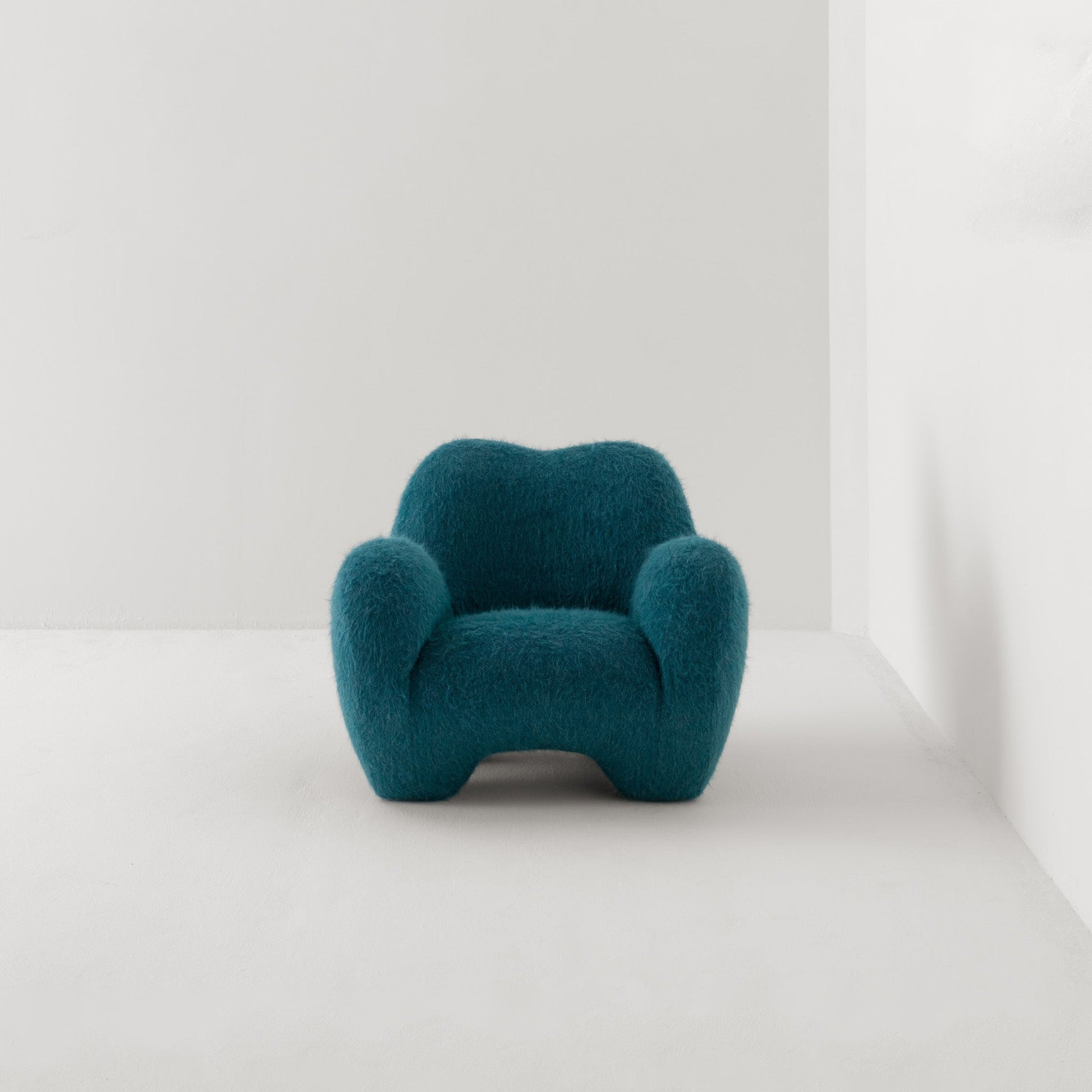 Gummy Armchair - District Furniture