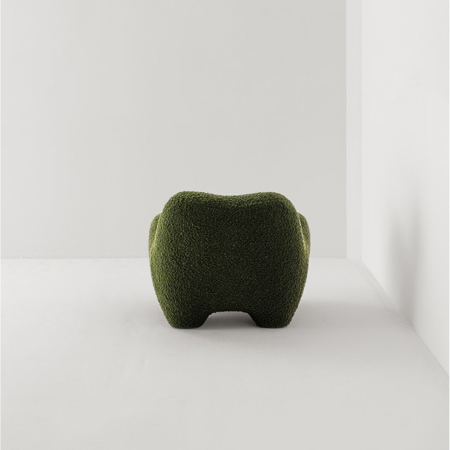 Gummy Armchair - District Furniture