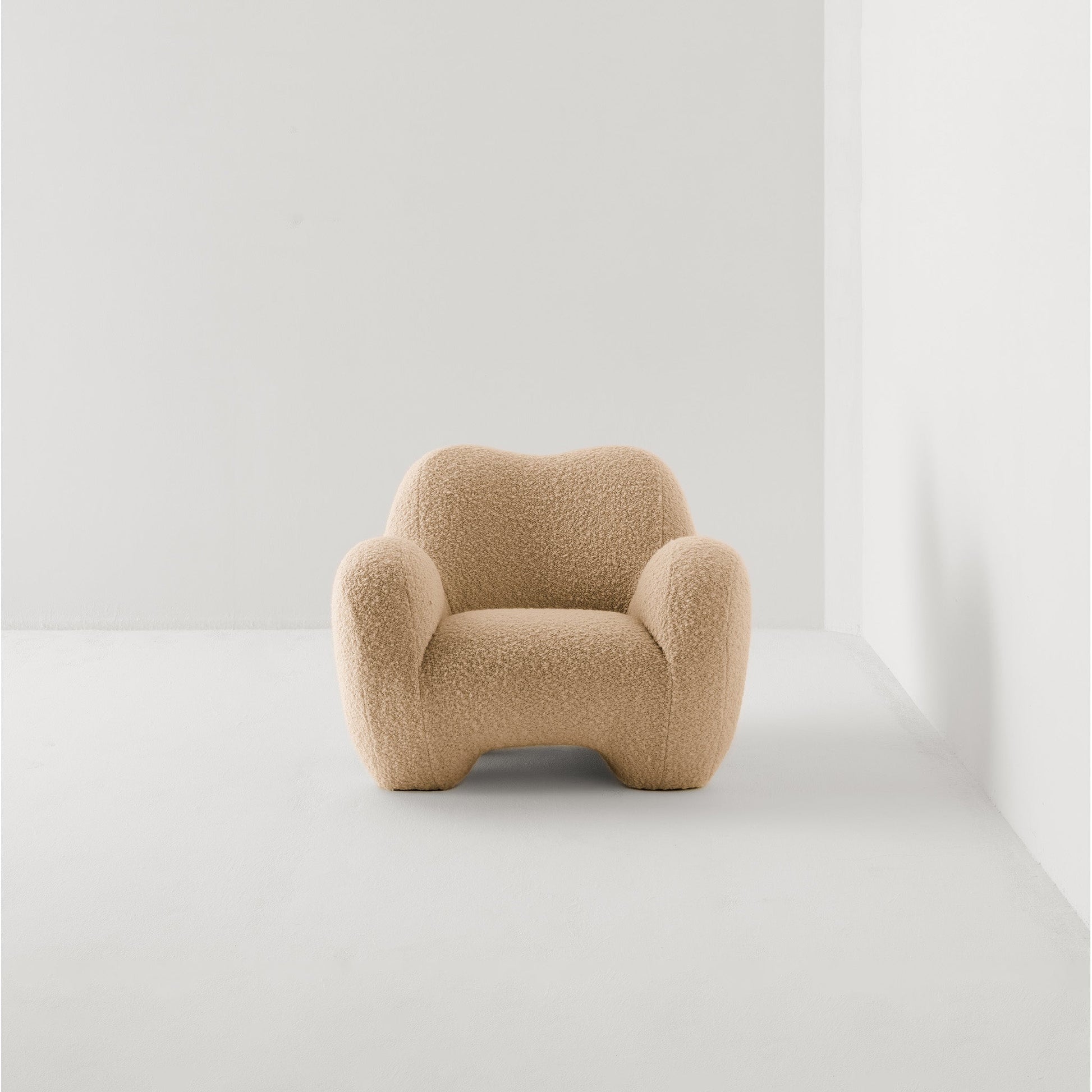 Gummy Armchair - District Furniture