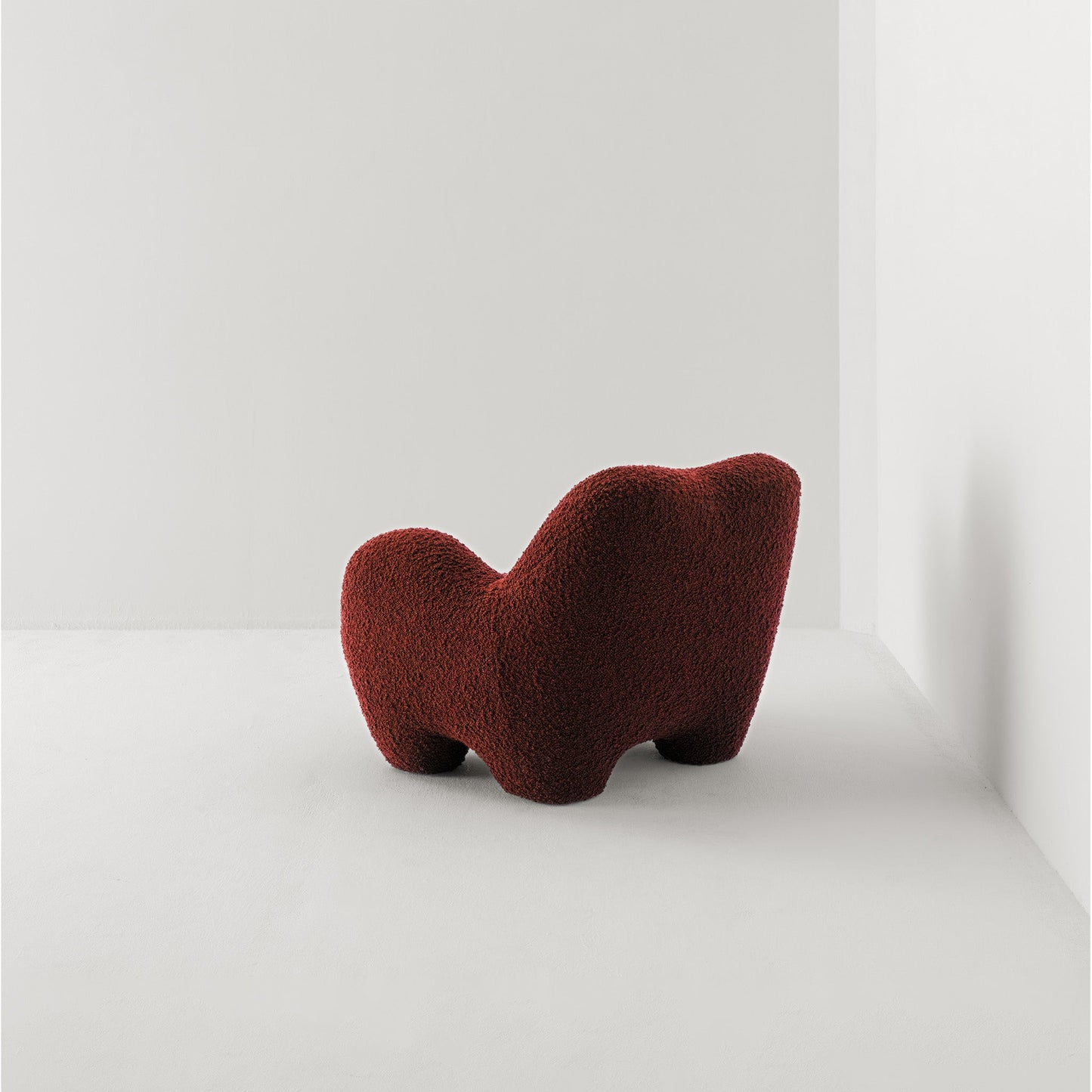 Gummy Armchair - District Furniture