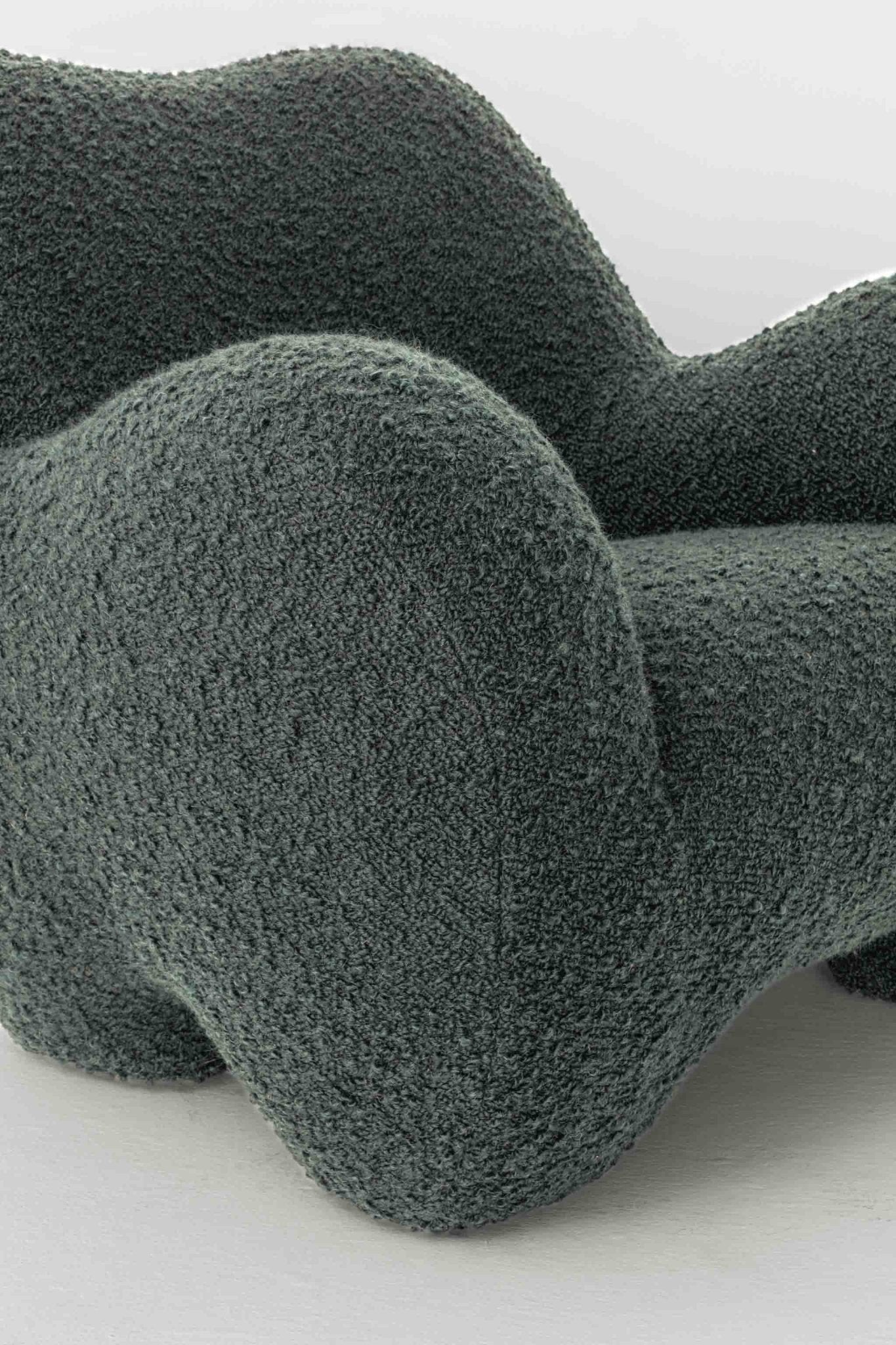Gummy Armchair - District Furniture