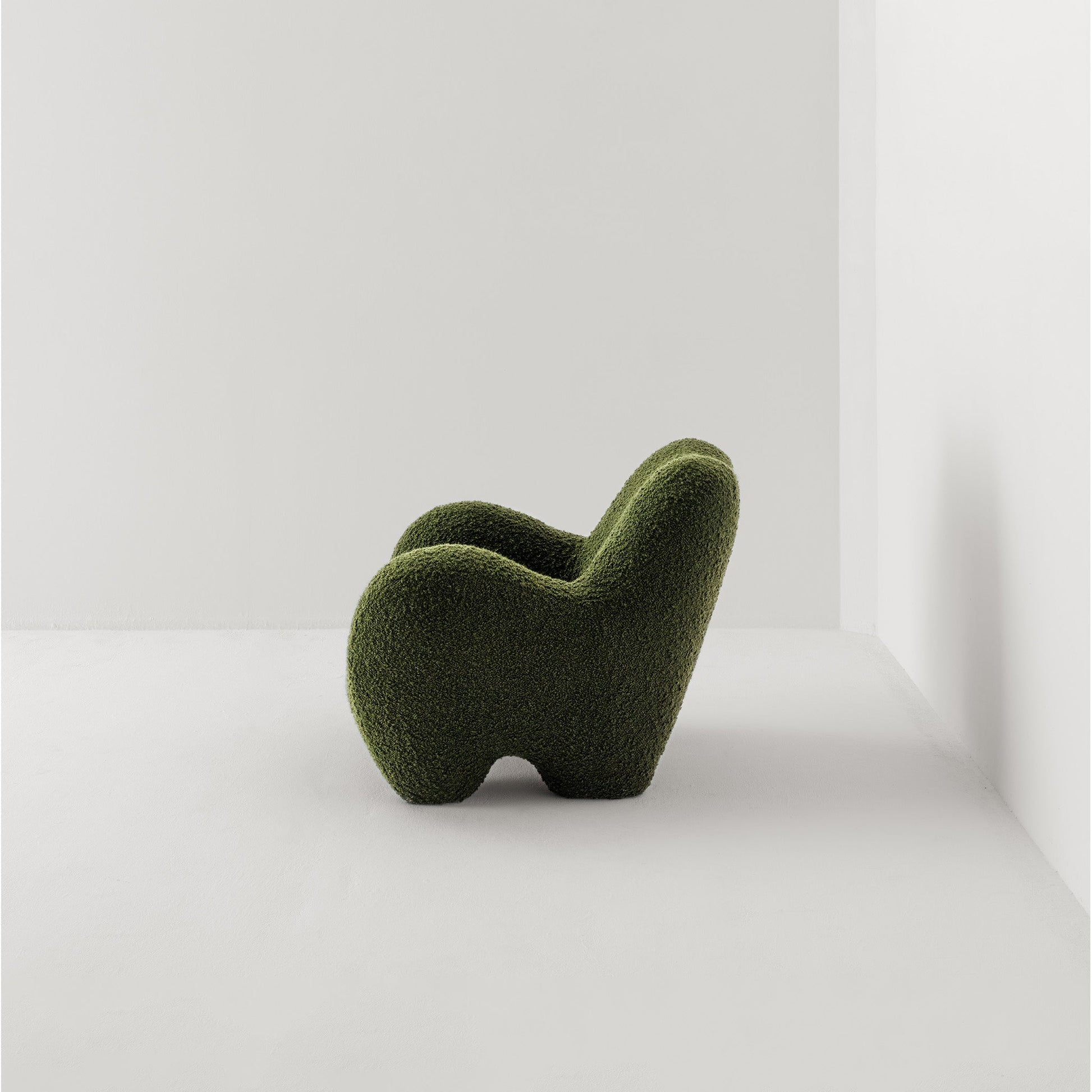 Gummy Armchair - District Furniture