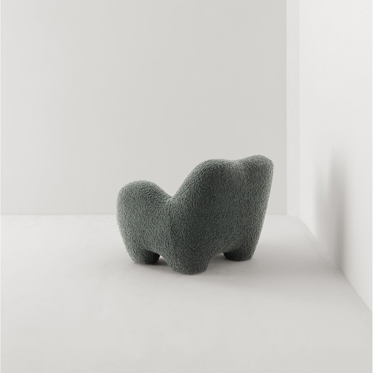 Gummy Armchair - District Furniture