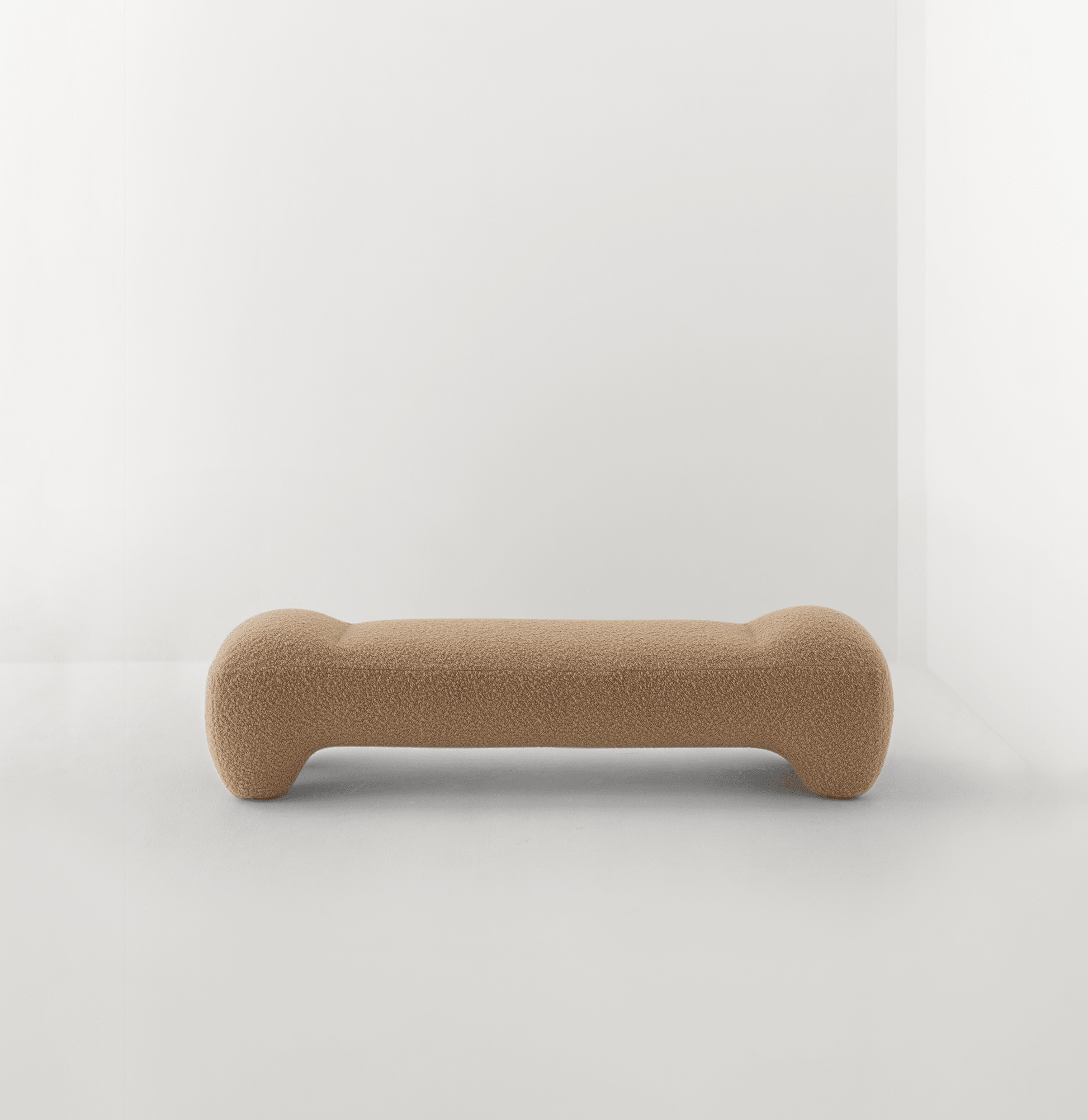 Gummy Bench - District Furniture