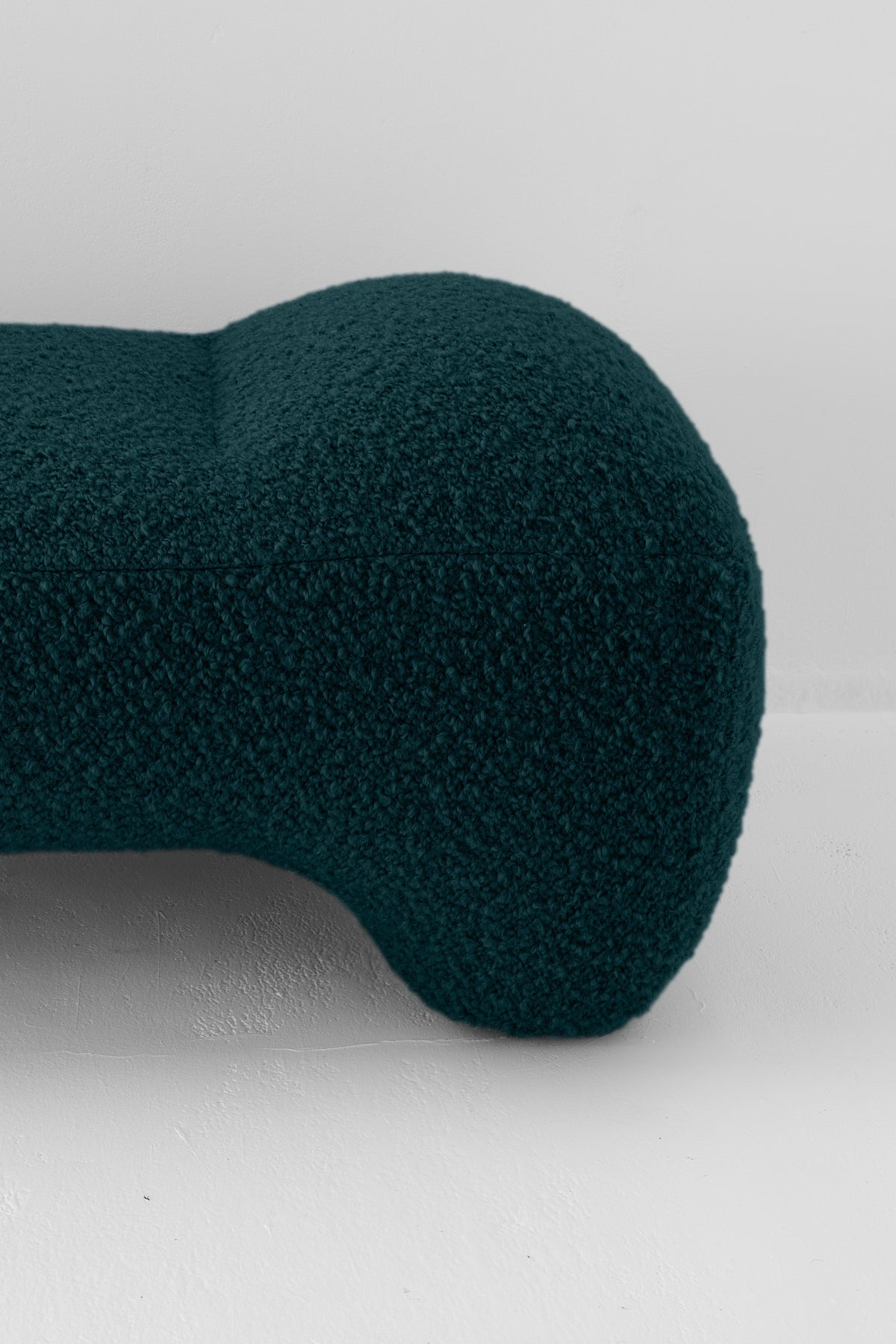 Gummy Bench - District Furniture