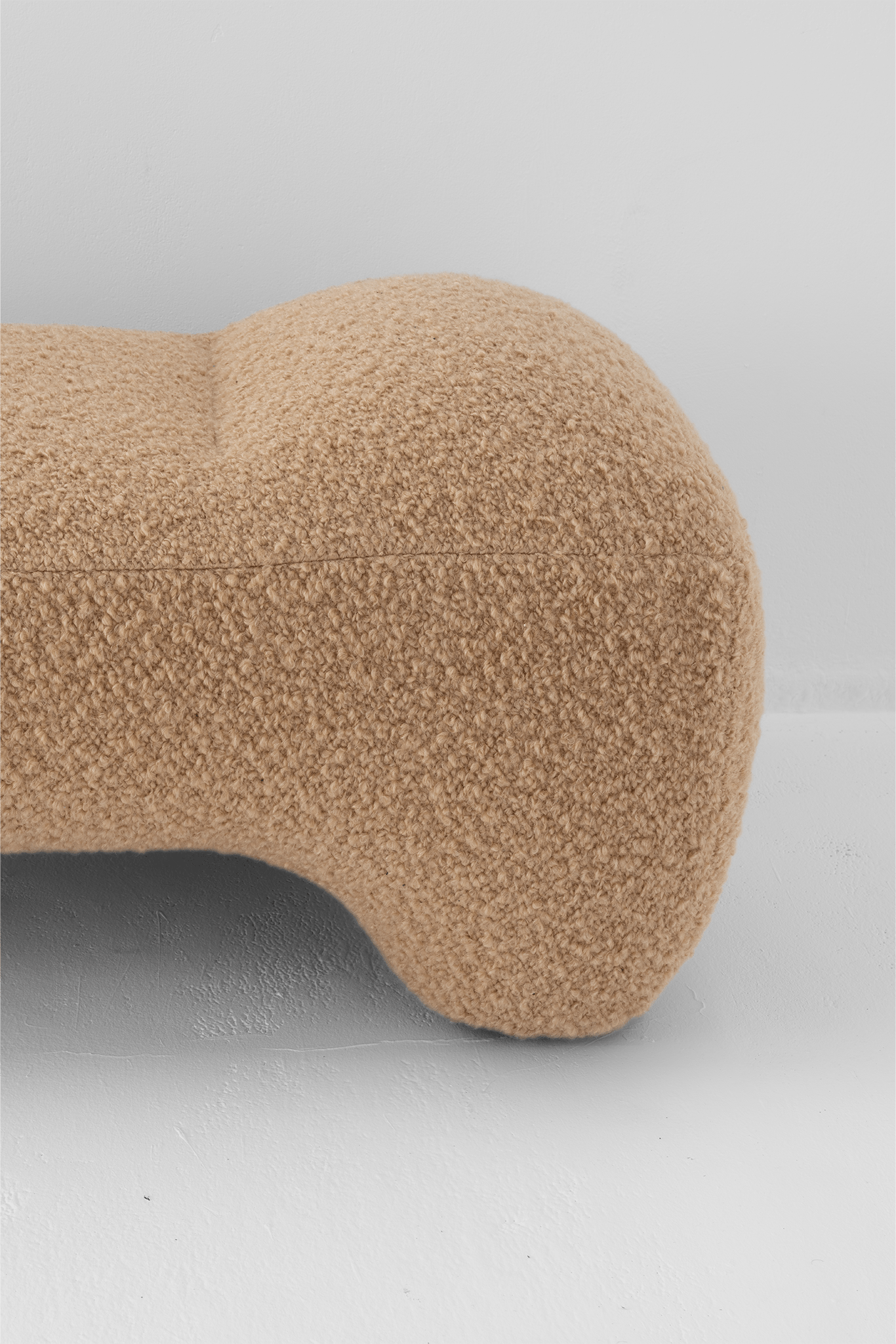 Gummy Bench - District Furniture