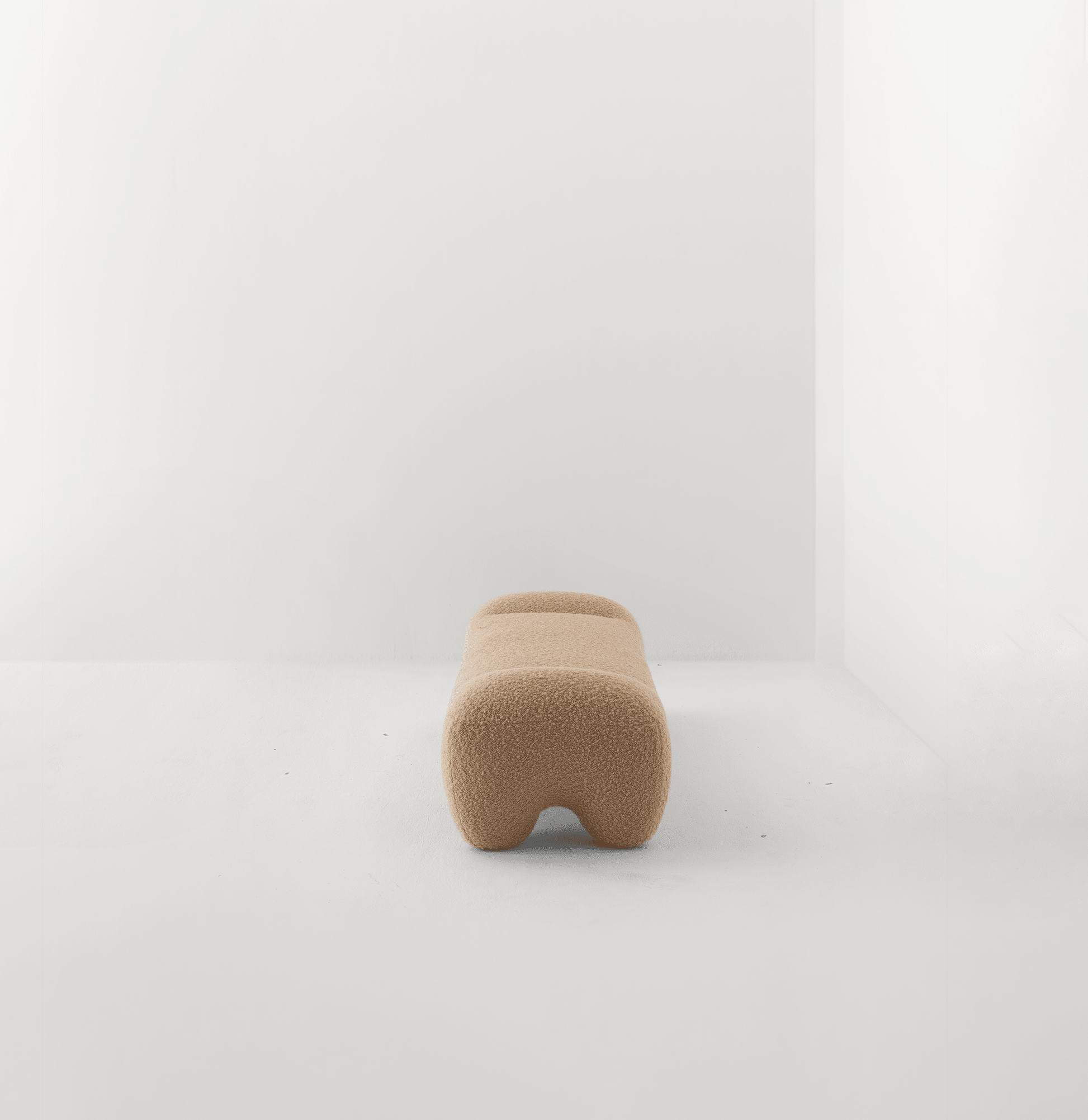 Gummy Bench - District Furniture
