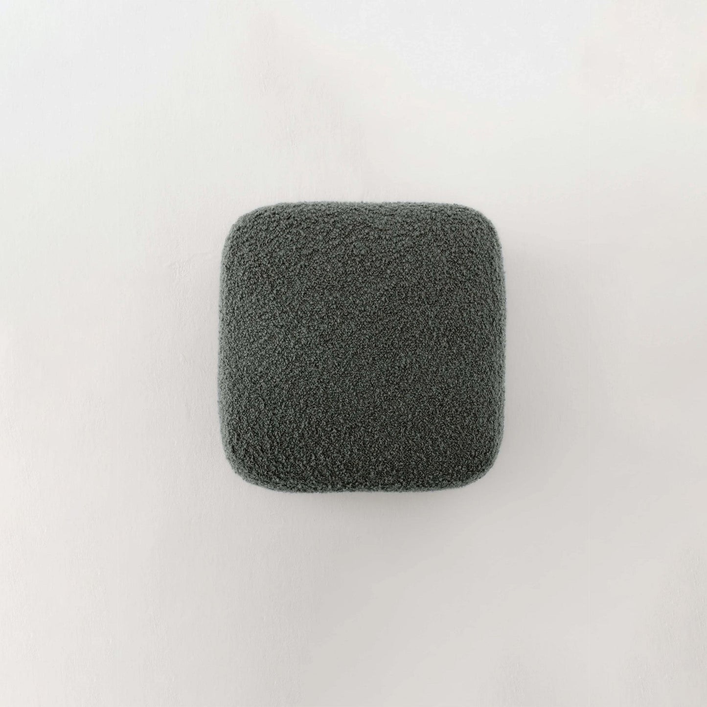 Gummy Footstool - District Furniture