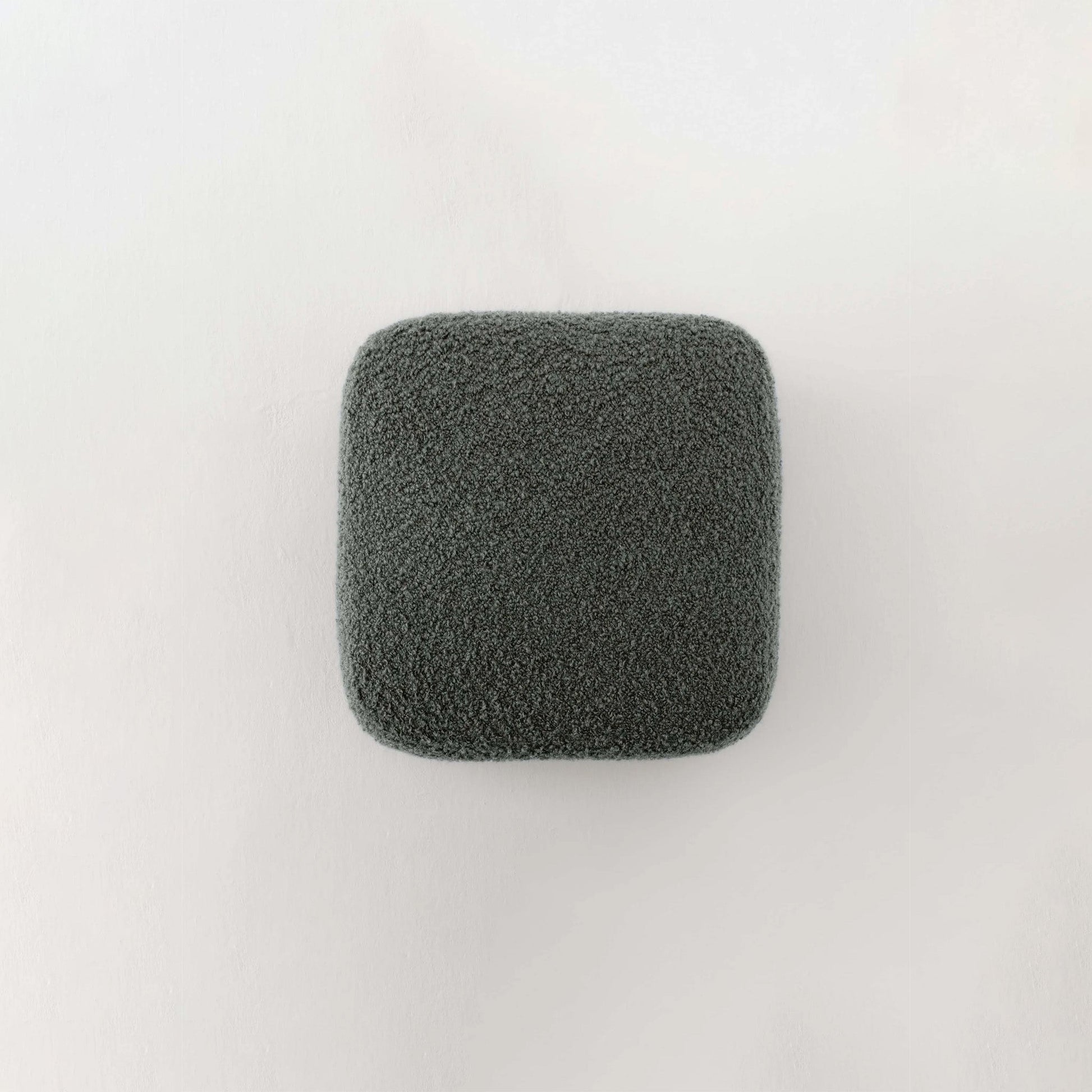 Gummy Footstool - District Furniture