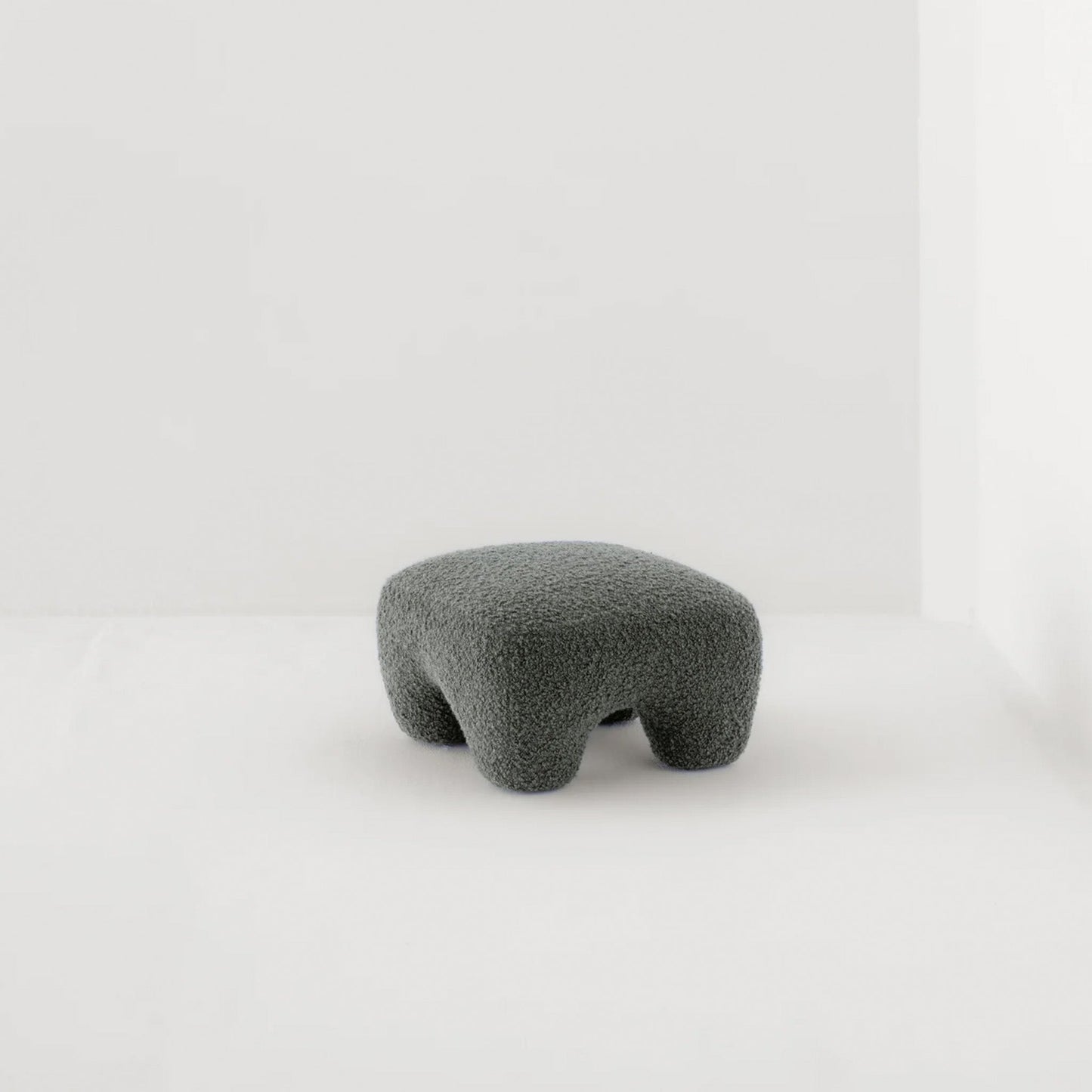 Gummy Footstool - District Furniture