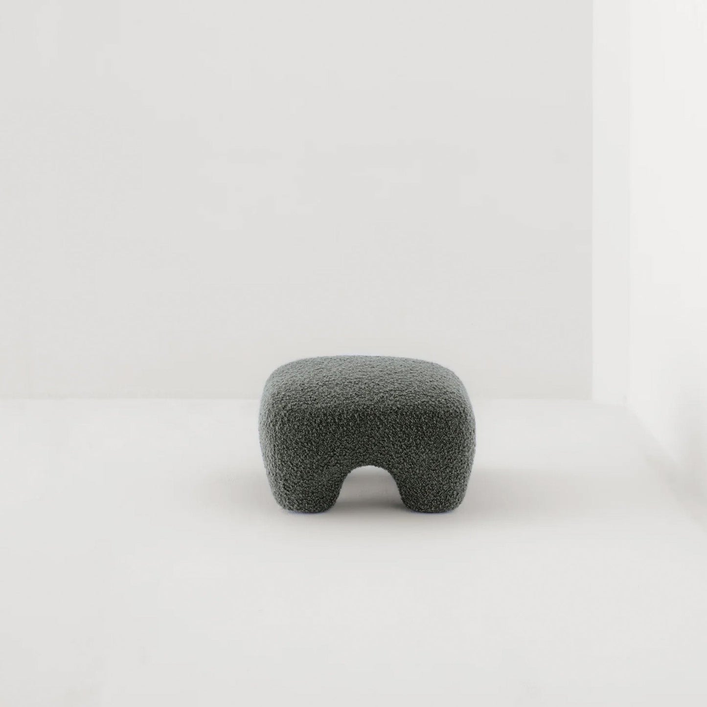 Gummy Footstool - District Furniture