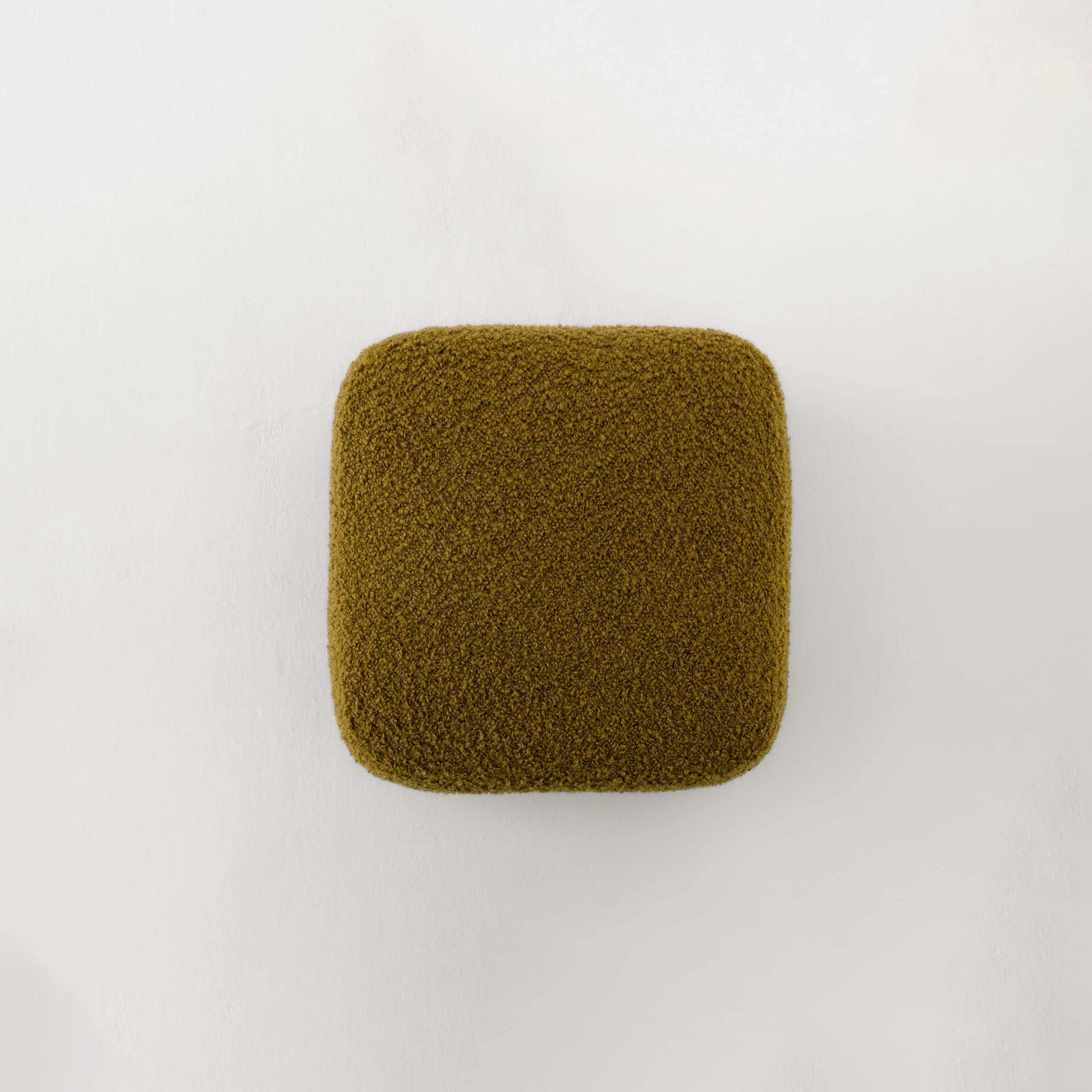 Gummy Footstool - District Furniture