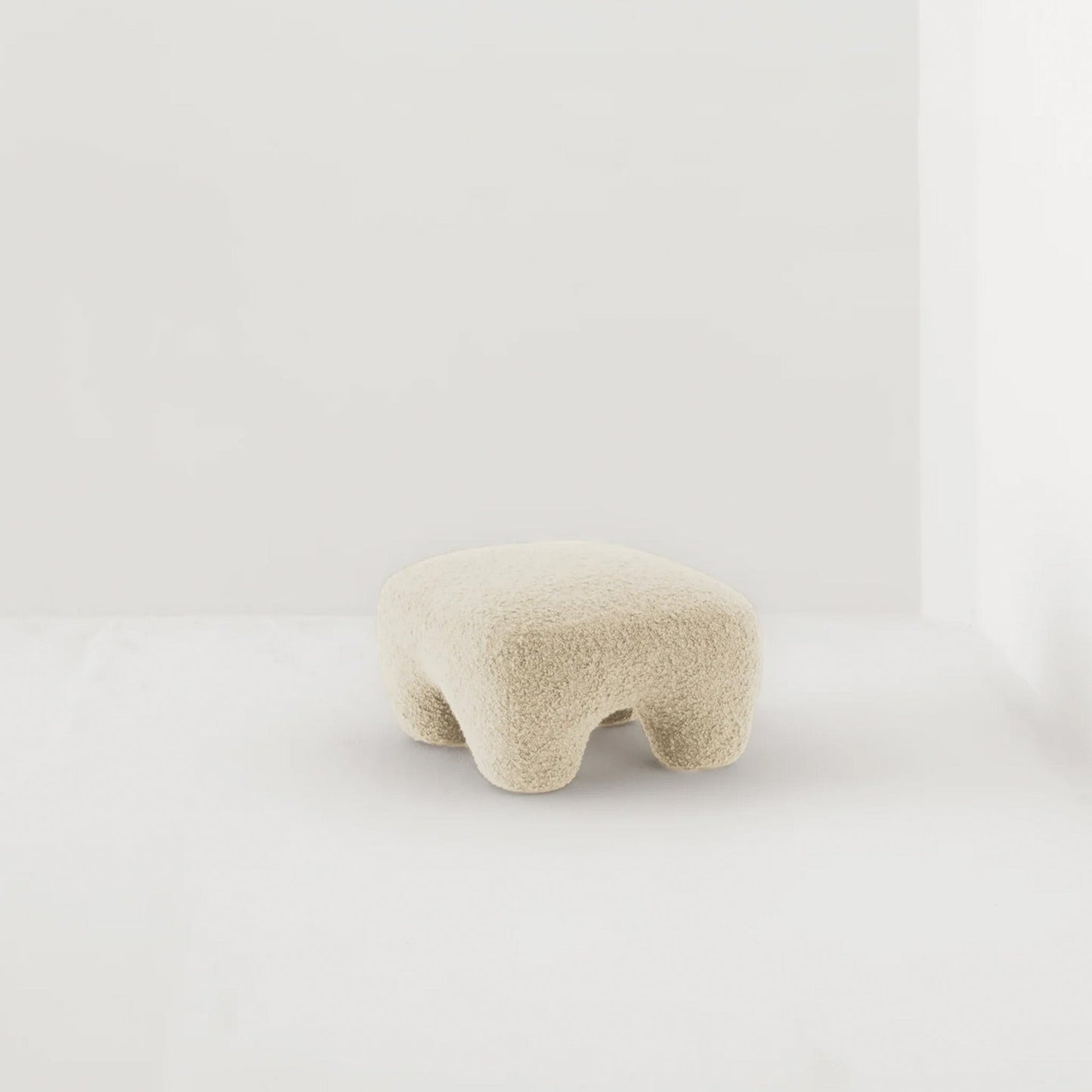 Gummy Footstool - District Furniture