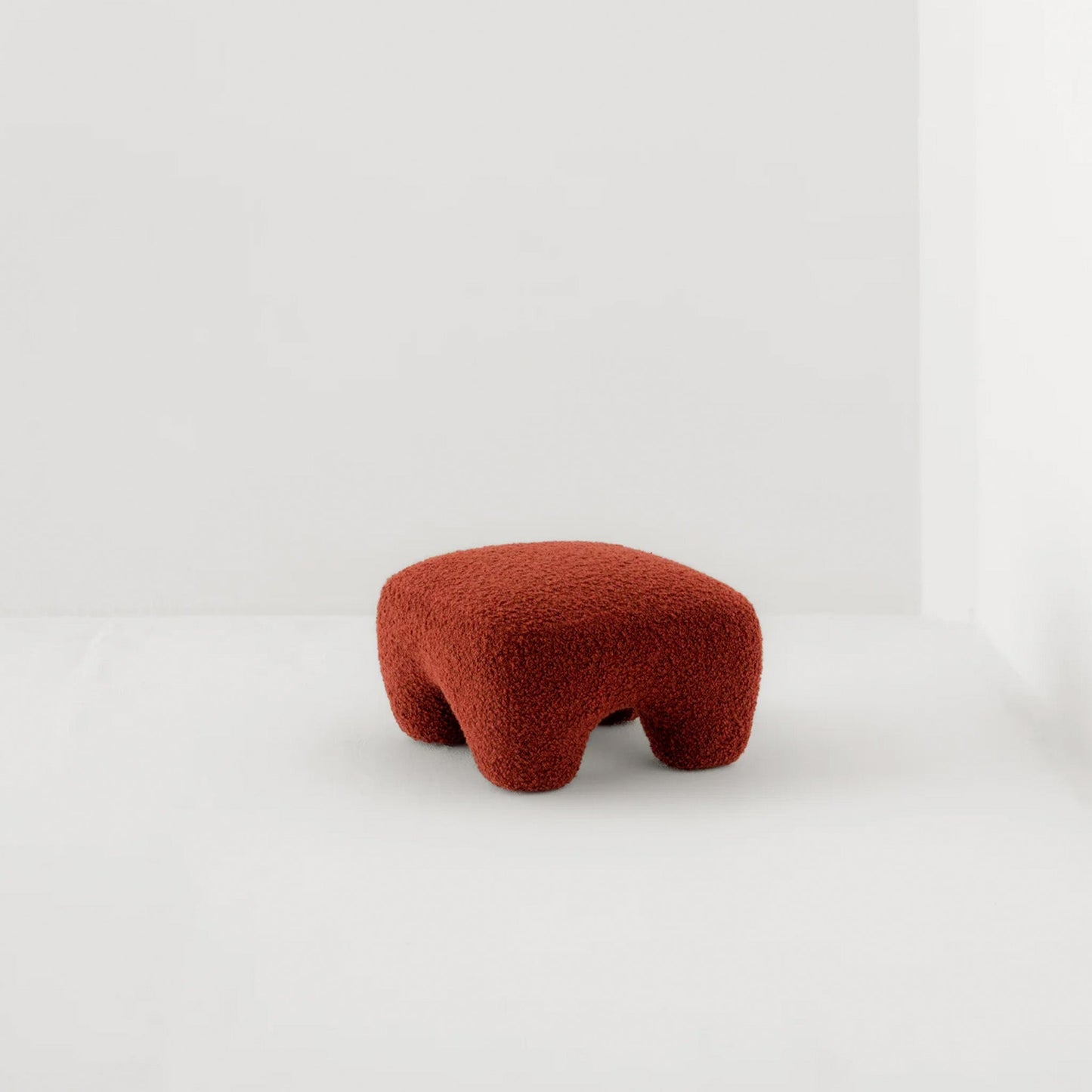 Gummy Footstool - District Furniture