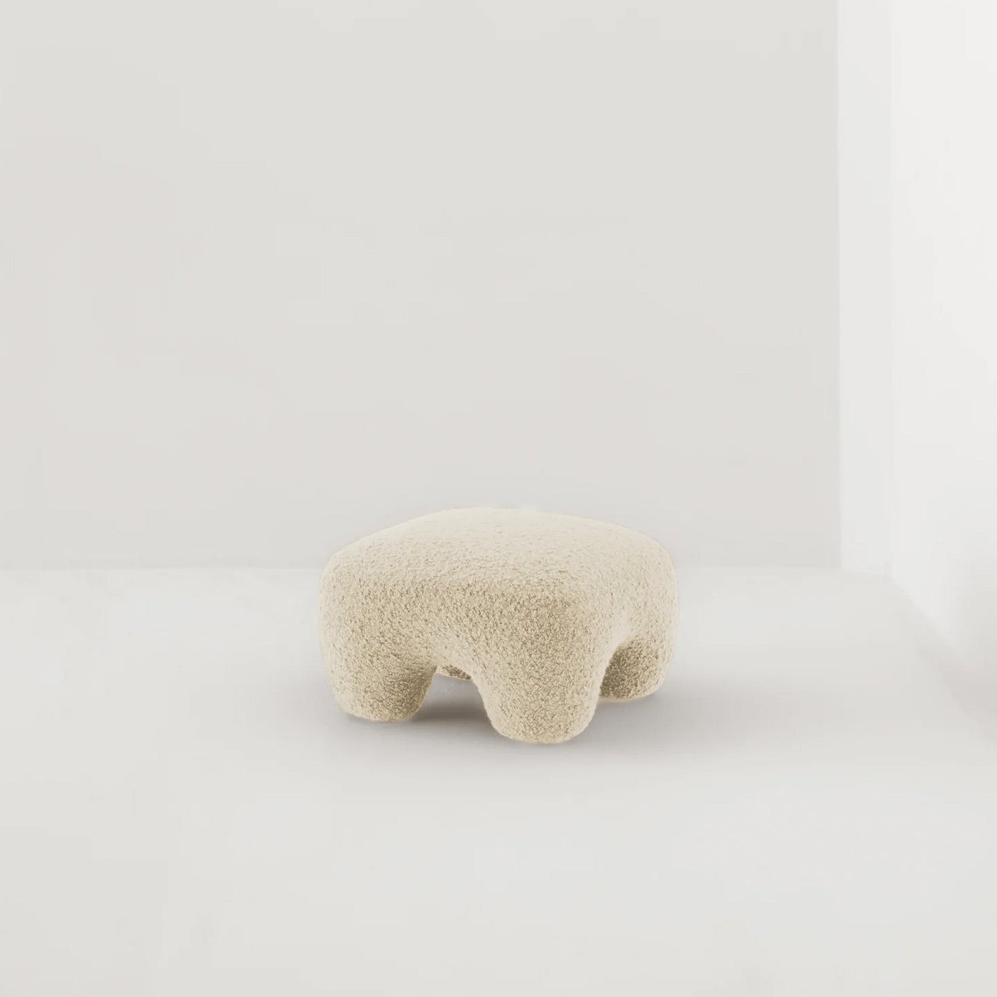 Gummy Footstool - District Furniture