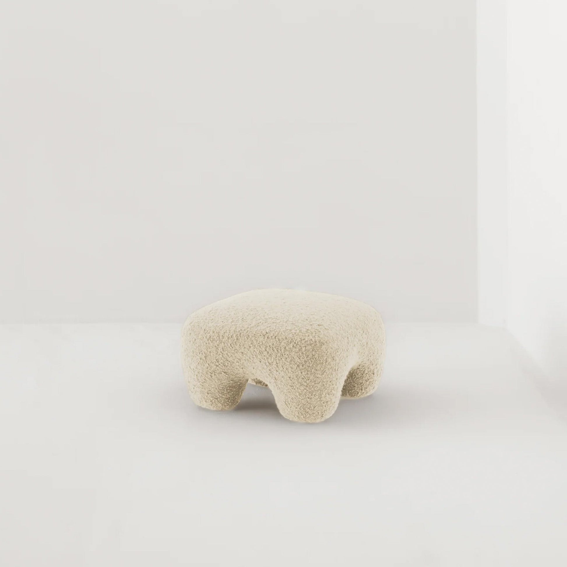 Gummy Footstool - District Furniture