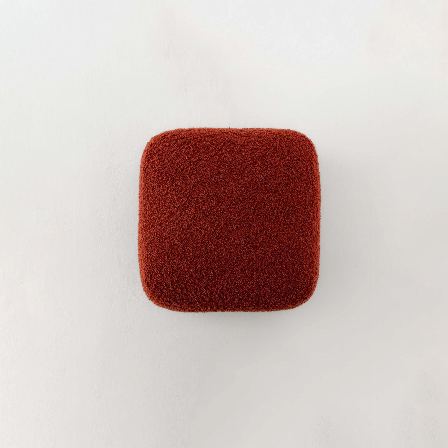 Gummy Footstool - District Furniture