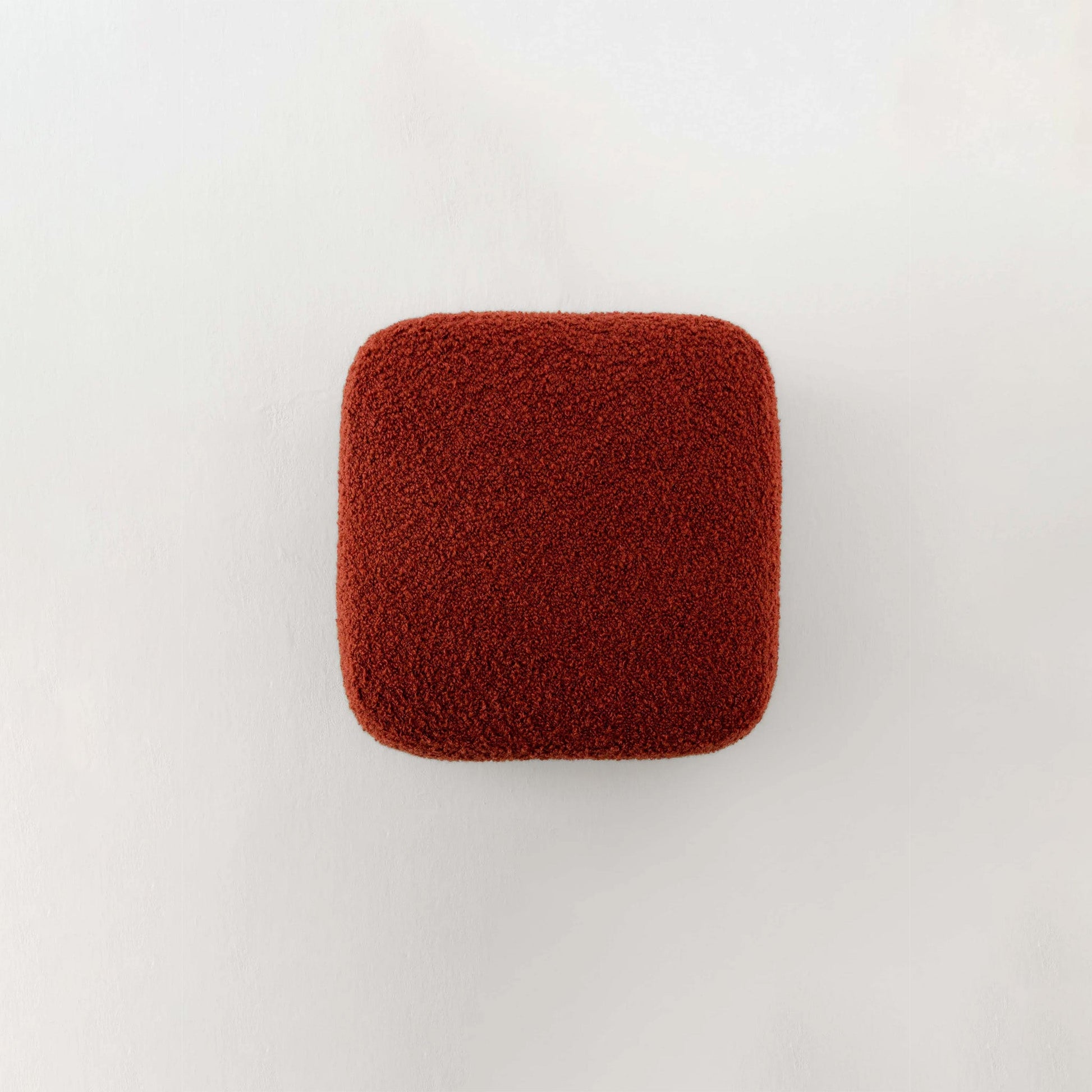 Gummy Footstool - District Furniture