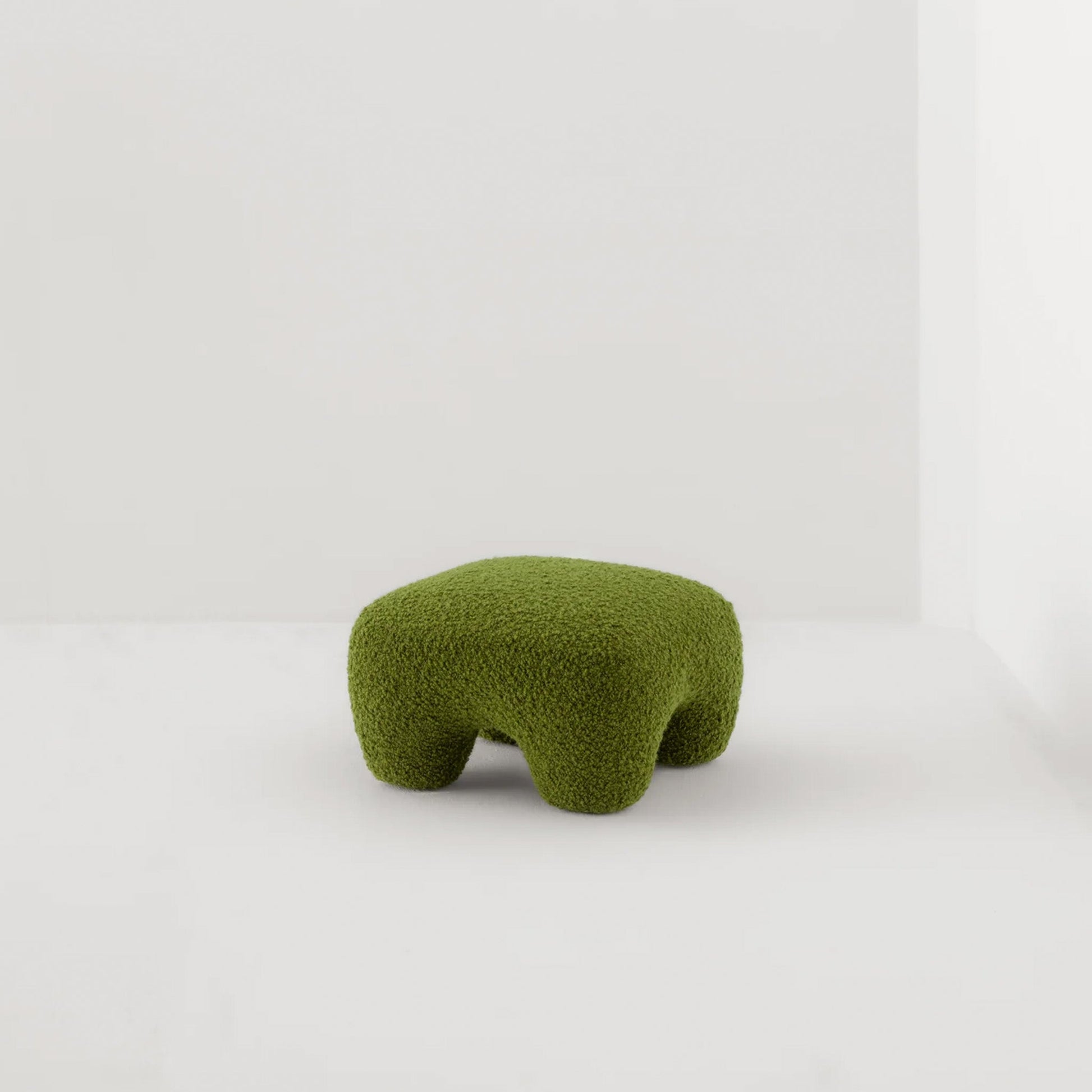 Gummy Footstool - District Furniture