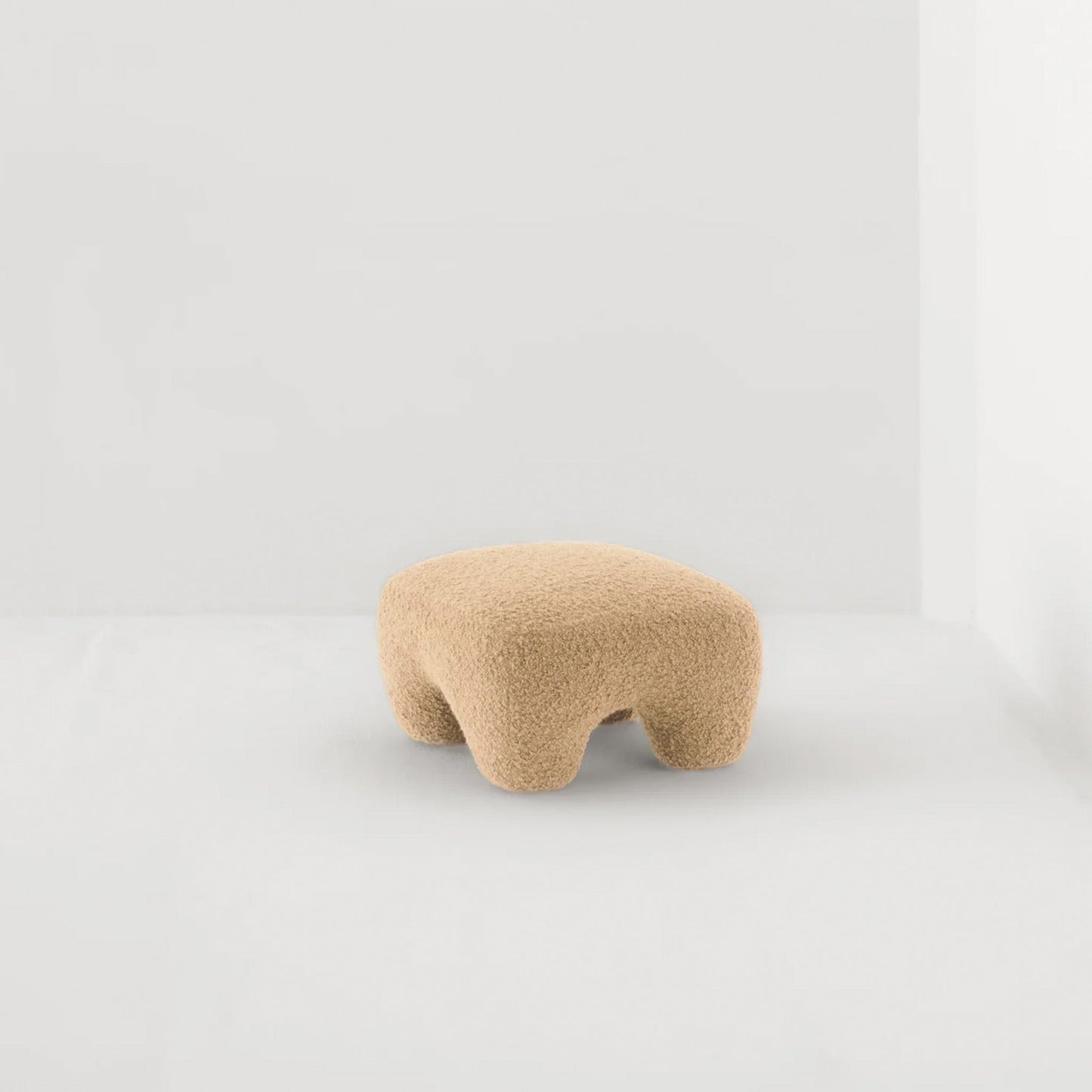 Gummy Footstool - District Furniture