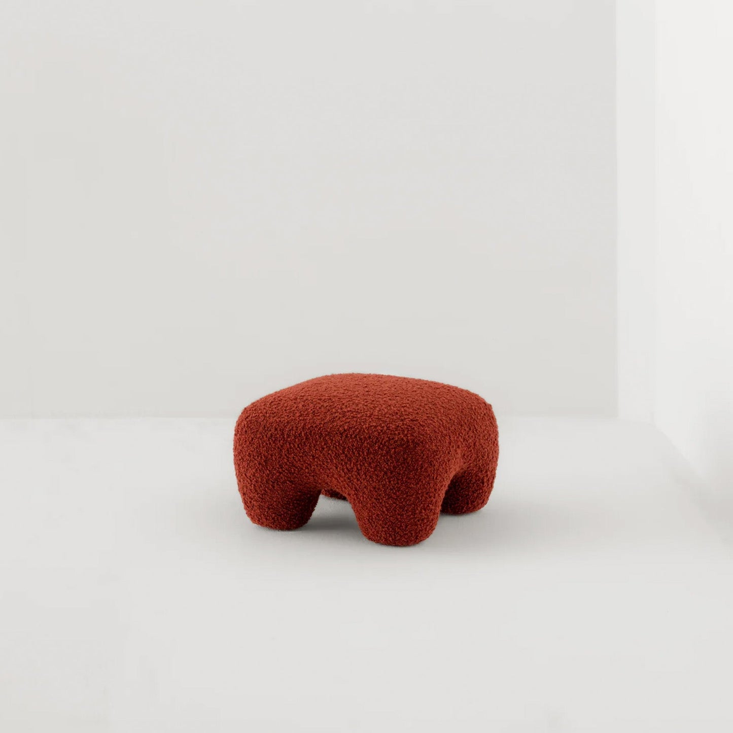 Gummy Footstool - District Furniture
