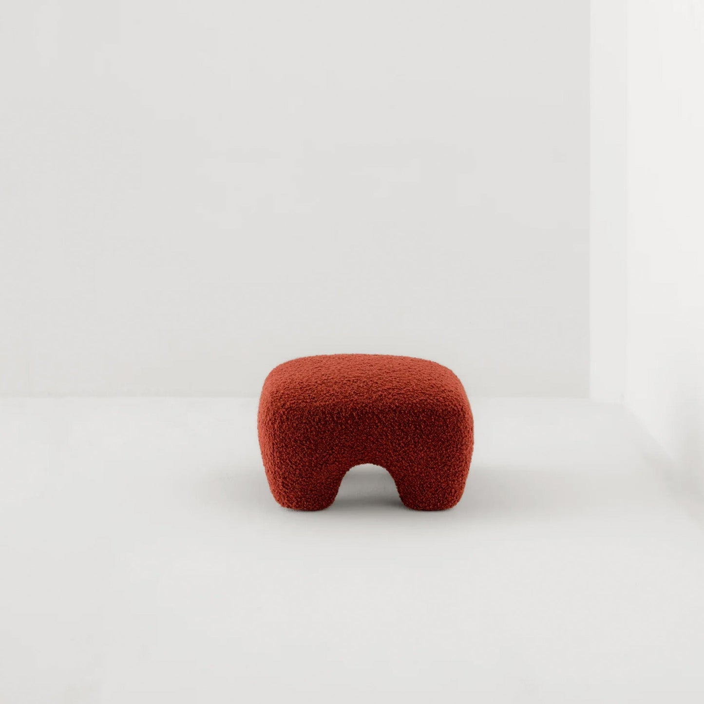 Gummy Footstool - District Furniture