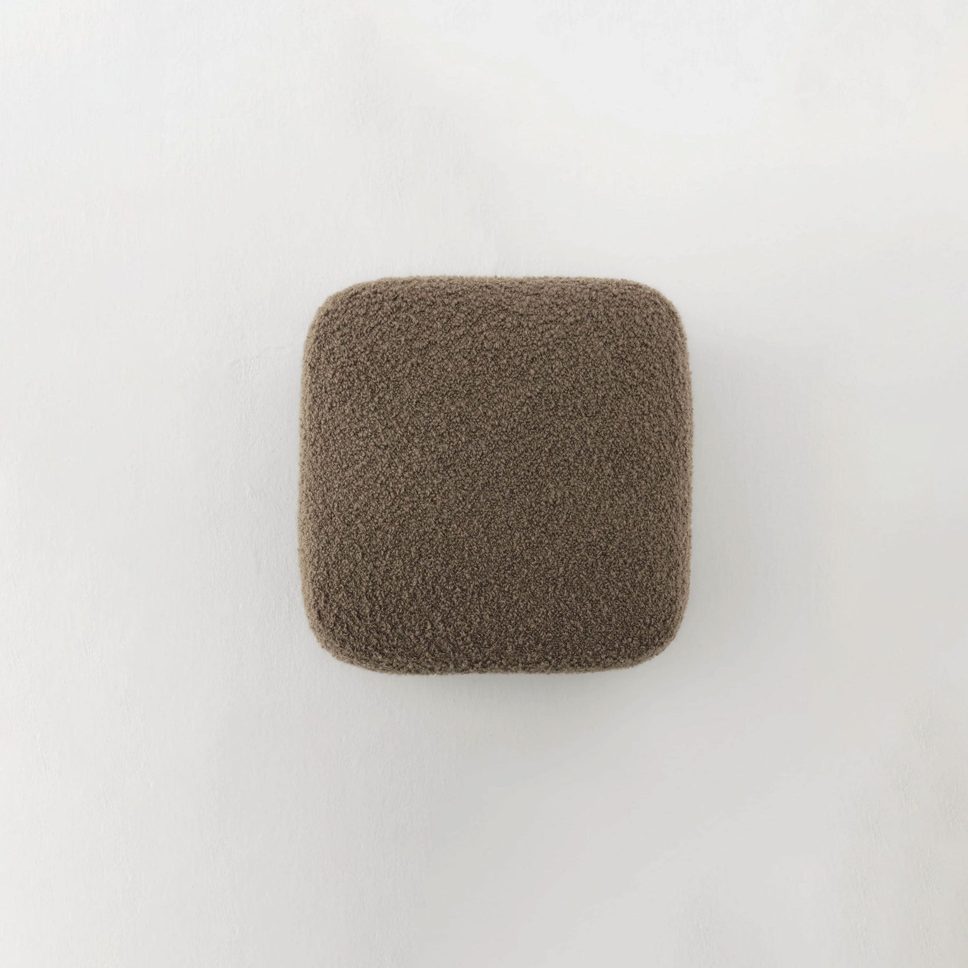 Gummy Footstool - District Furniture