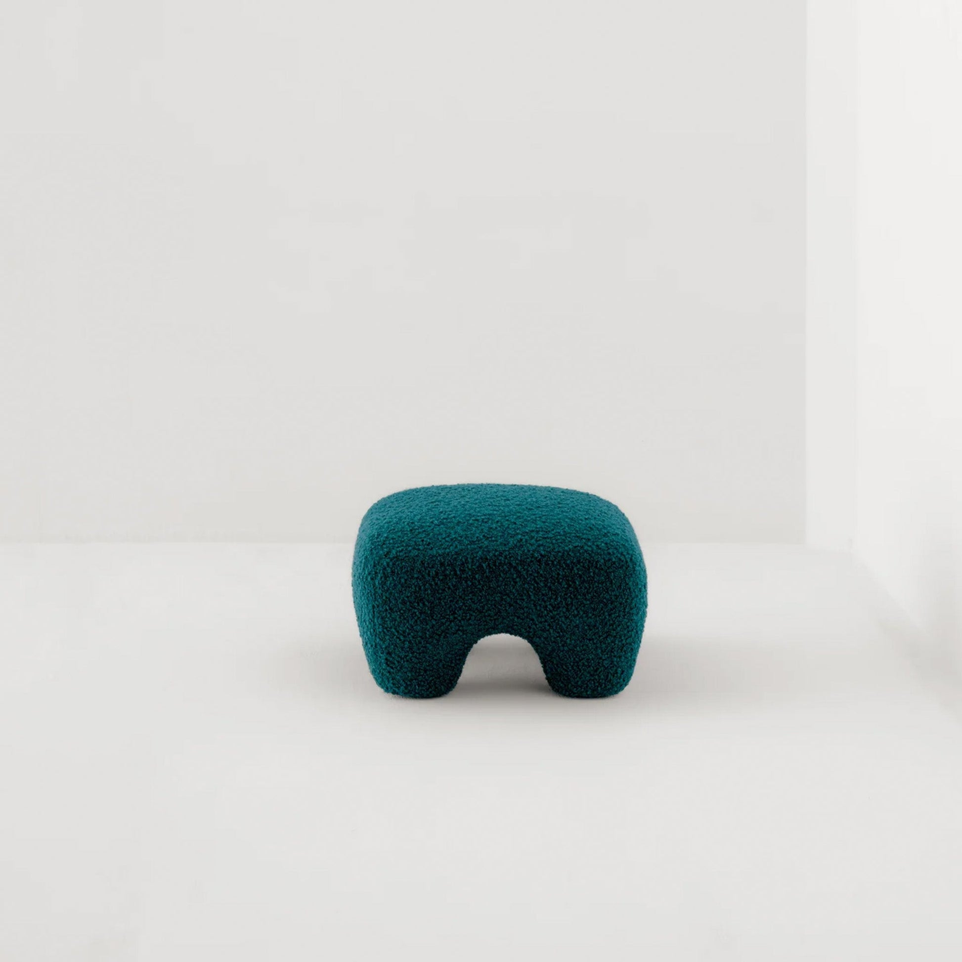 Gummy Footstool - District Furniture