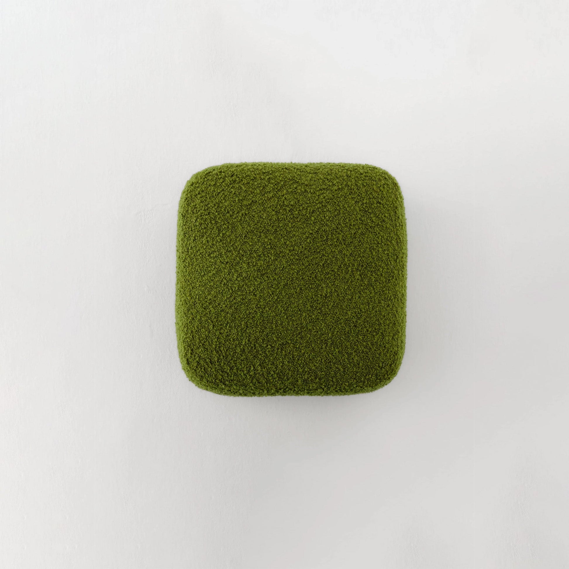 Gummy Footstool - District Furniture