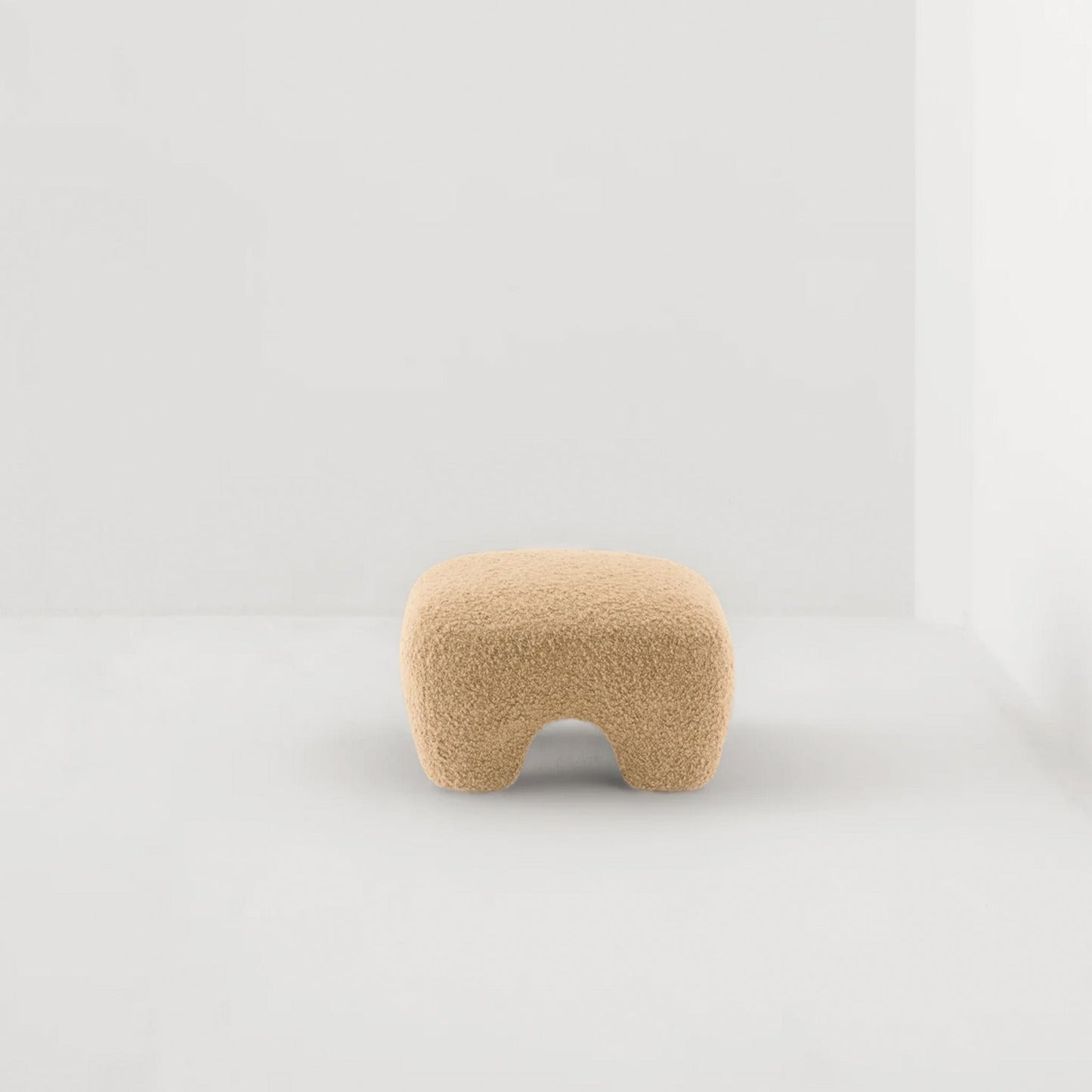 Gummy Footstool - District Furniture