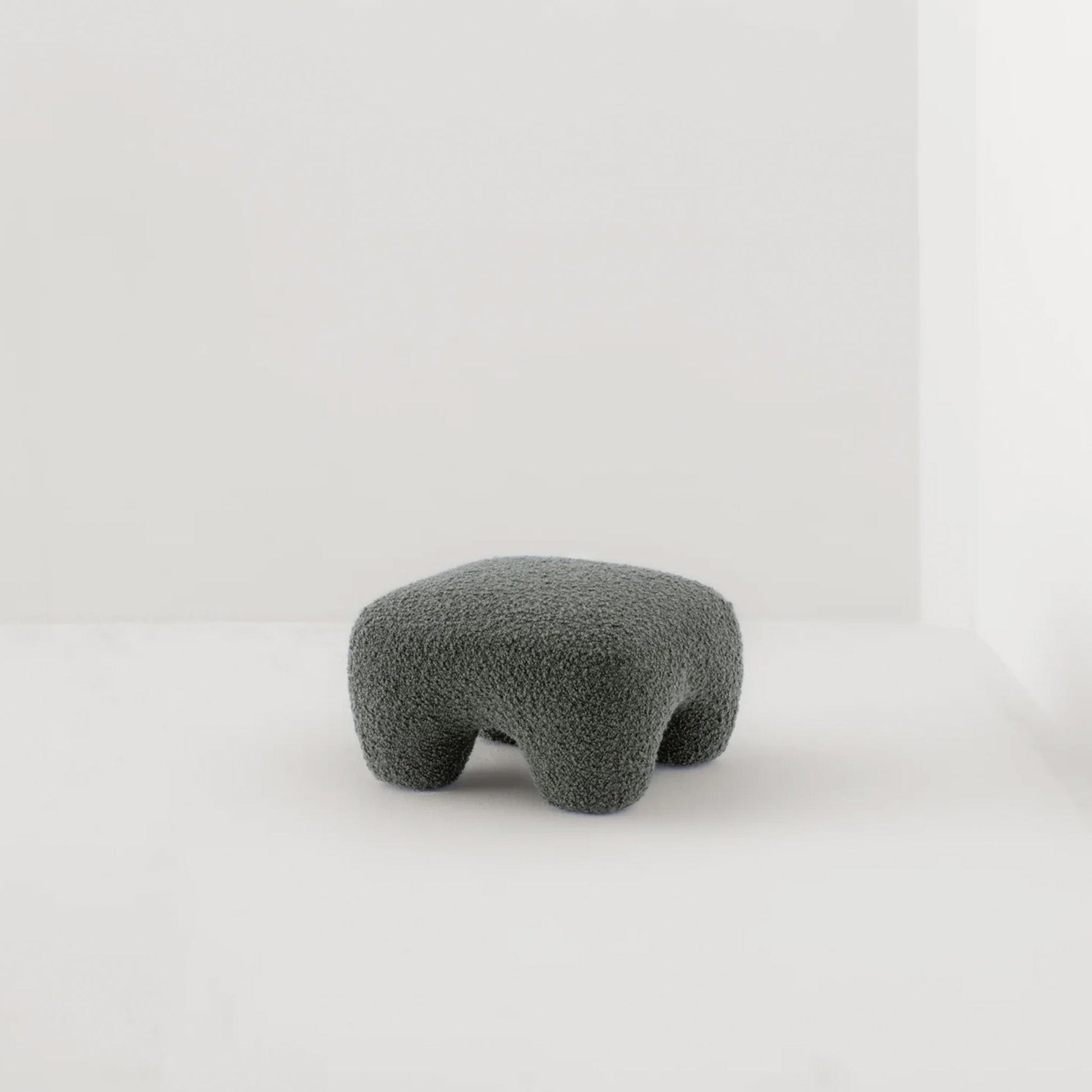 Gummy Footstool - District Furniture