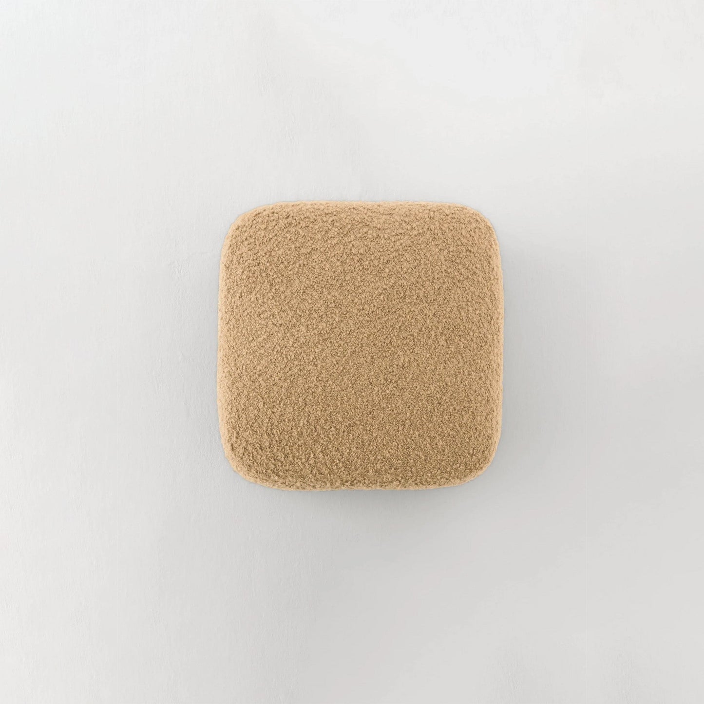 Gummy Footstool - District Furniture