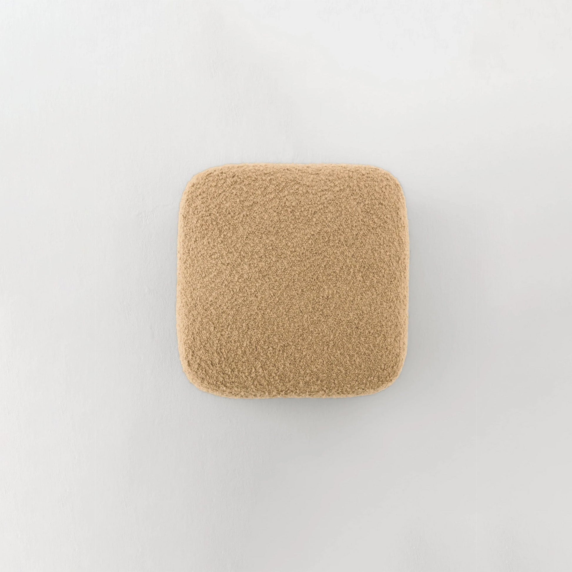 Gummy Footstool - District Furniture