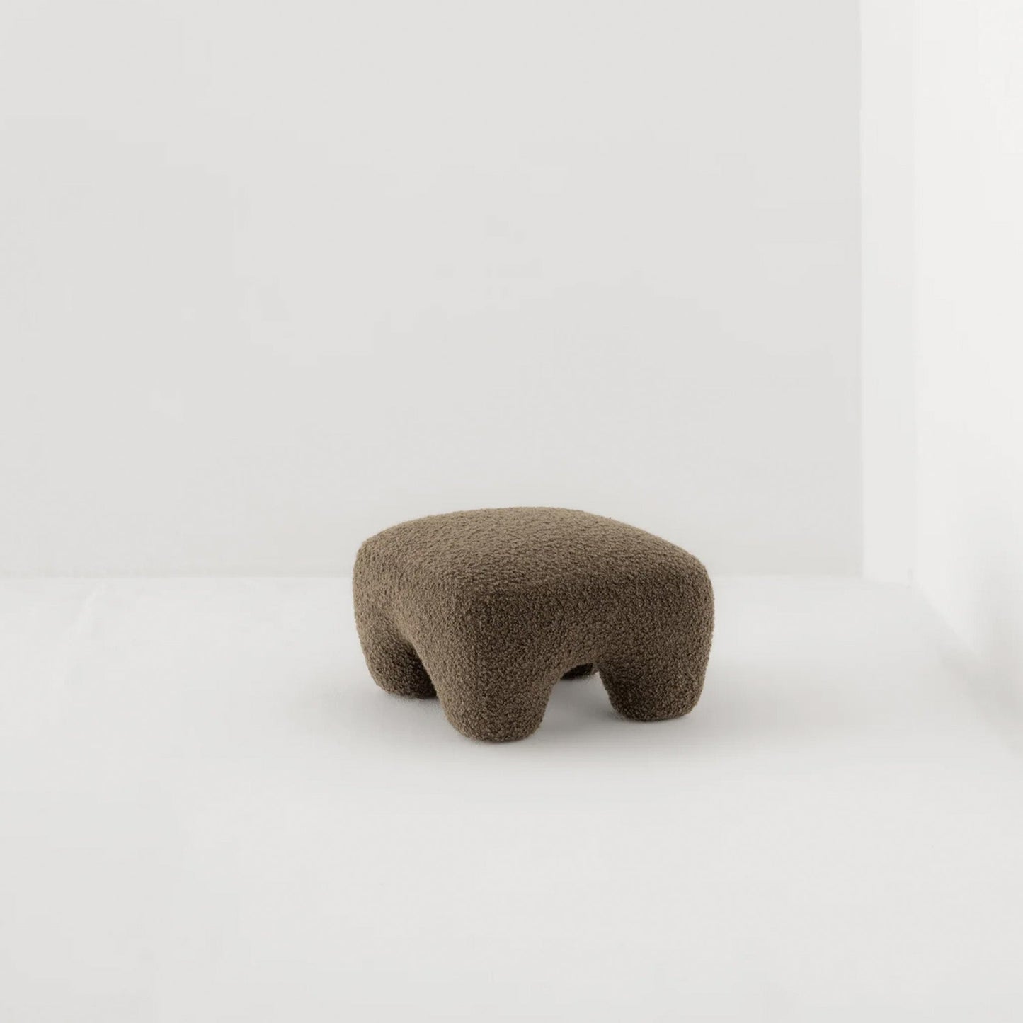 Gummy Footstool - District Furniture