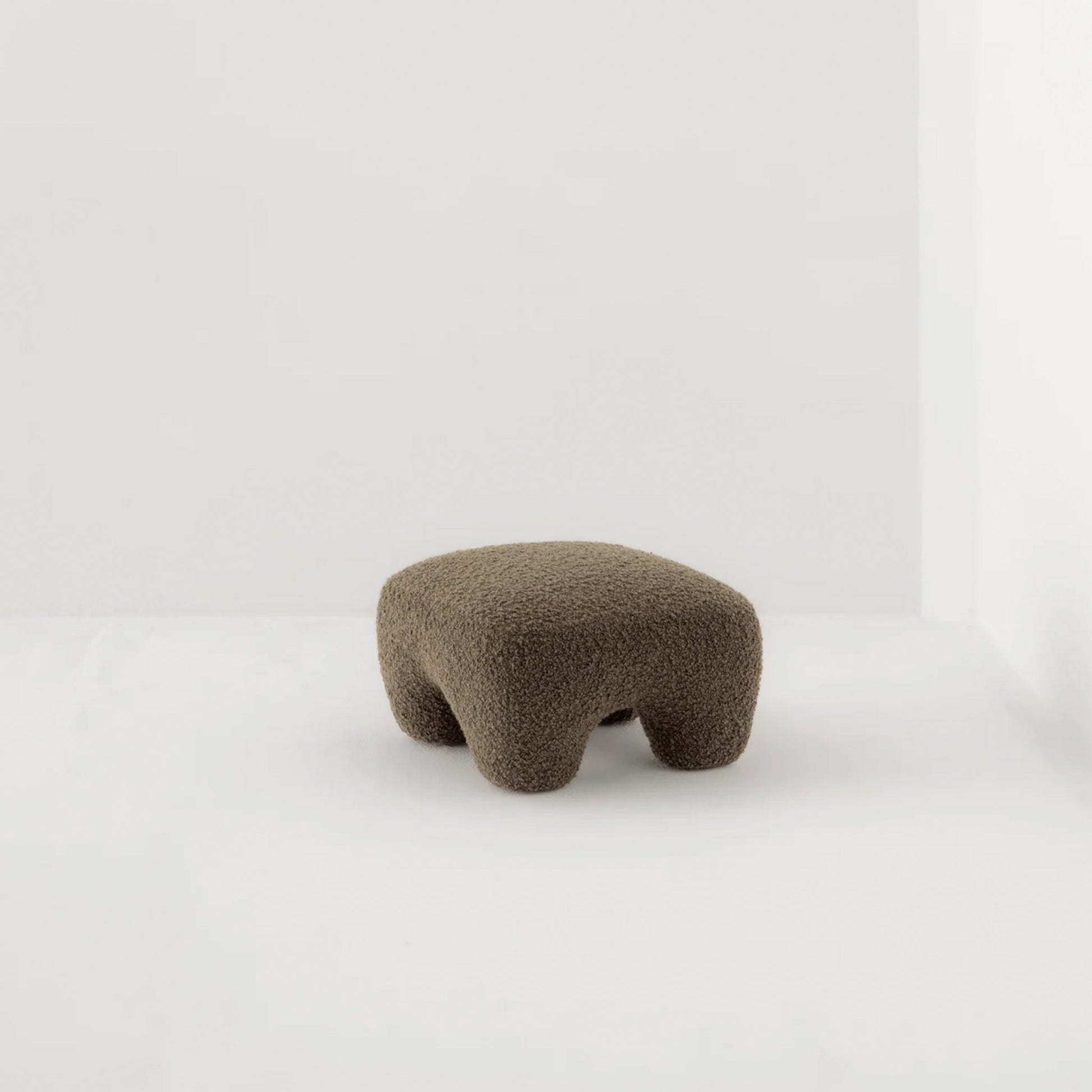 Gummy Footstool - District Furniture