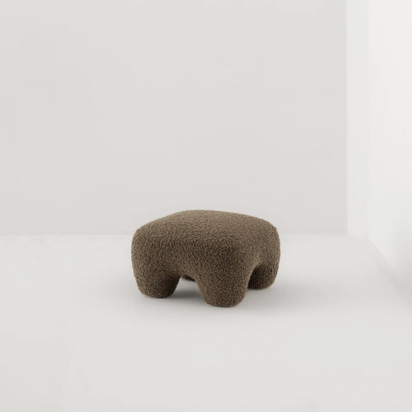Gummy Footstool - District Furniture