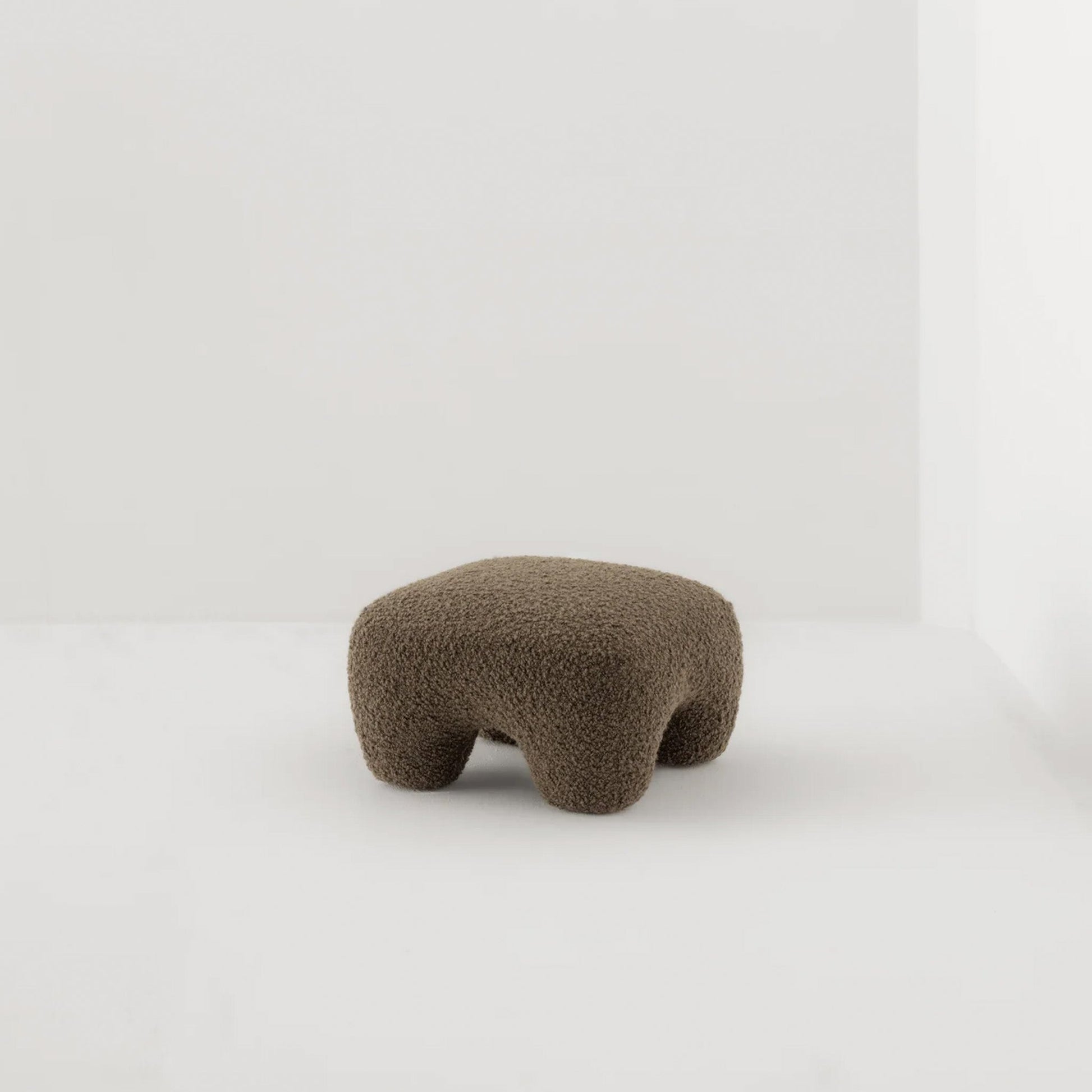 Gummy Footstool - District Furniture