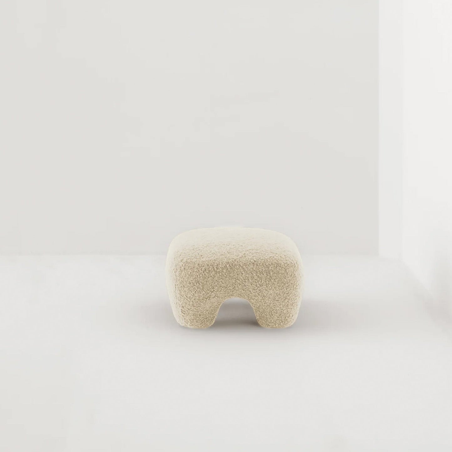 Gummy Footstool - District Furniture