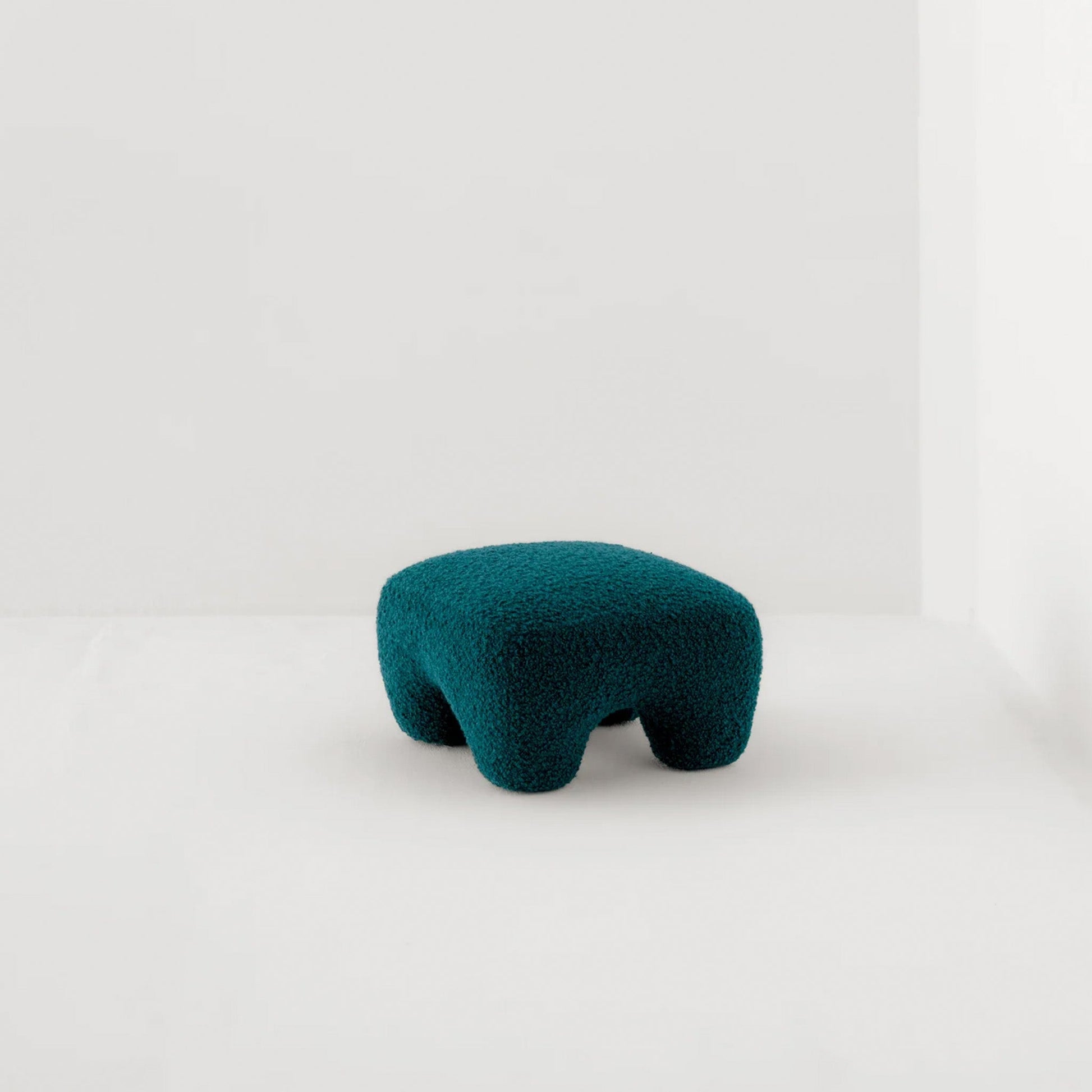 Gummy Footstool - District Furniture