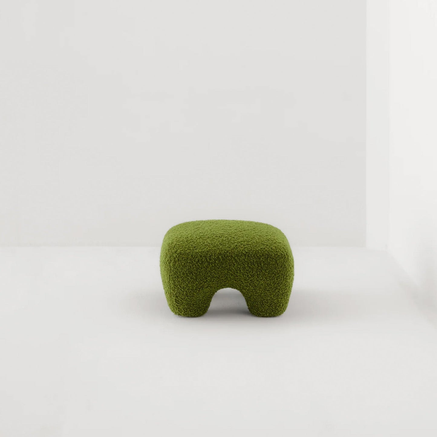 Gummy Footstool - District Furniture