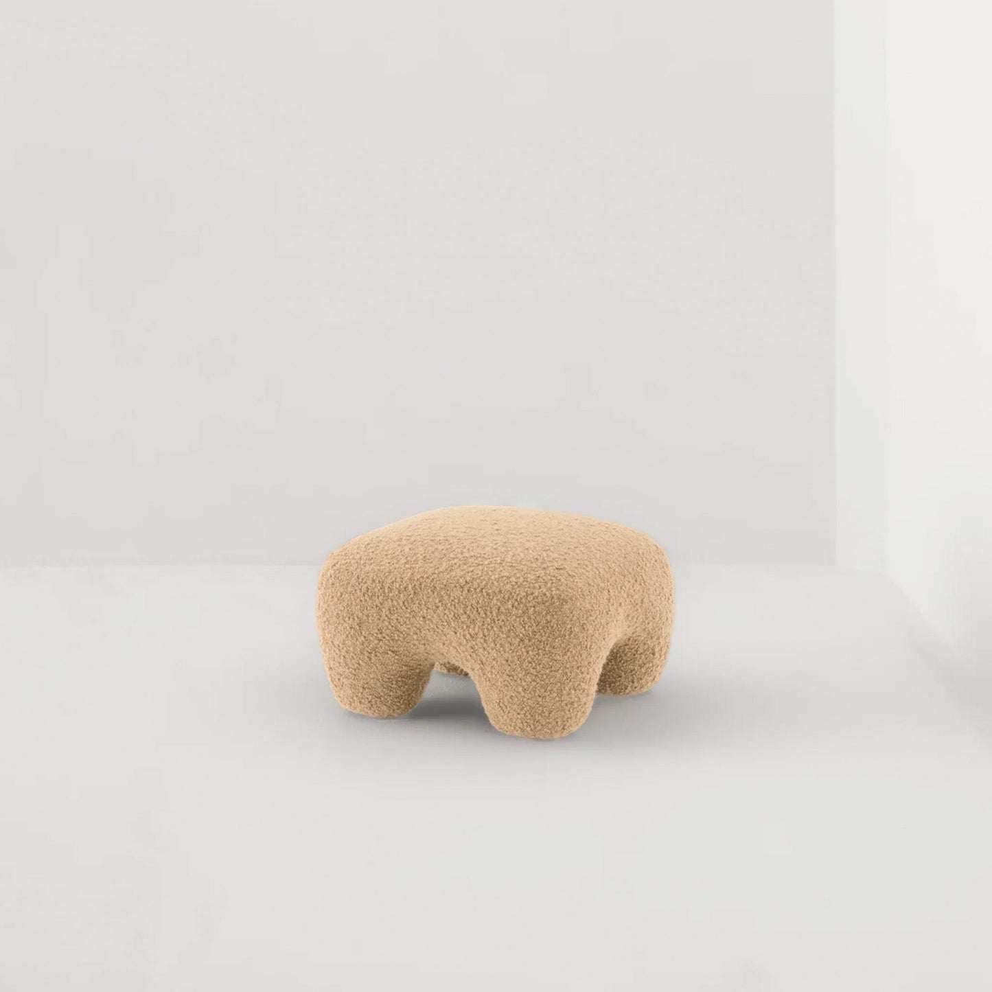 Gummy Footstool - District Furniture