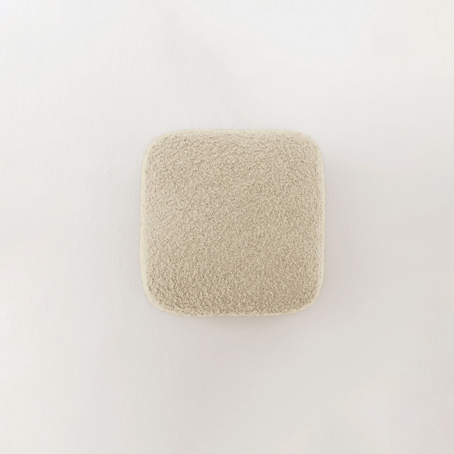 Gummy Footstool - District Furniture